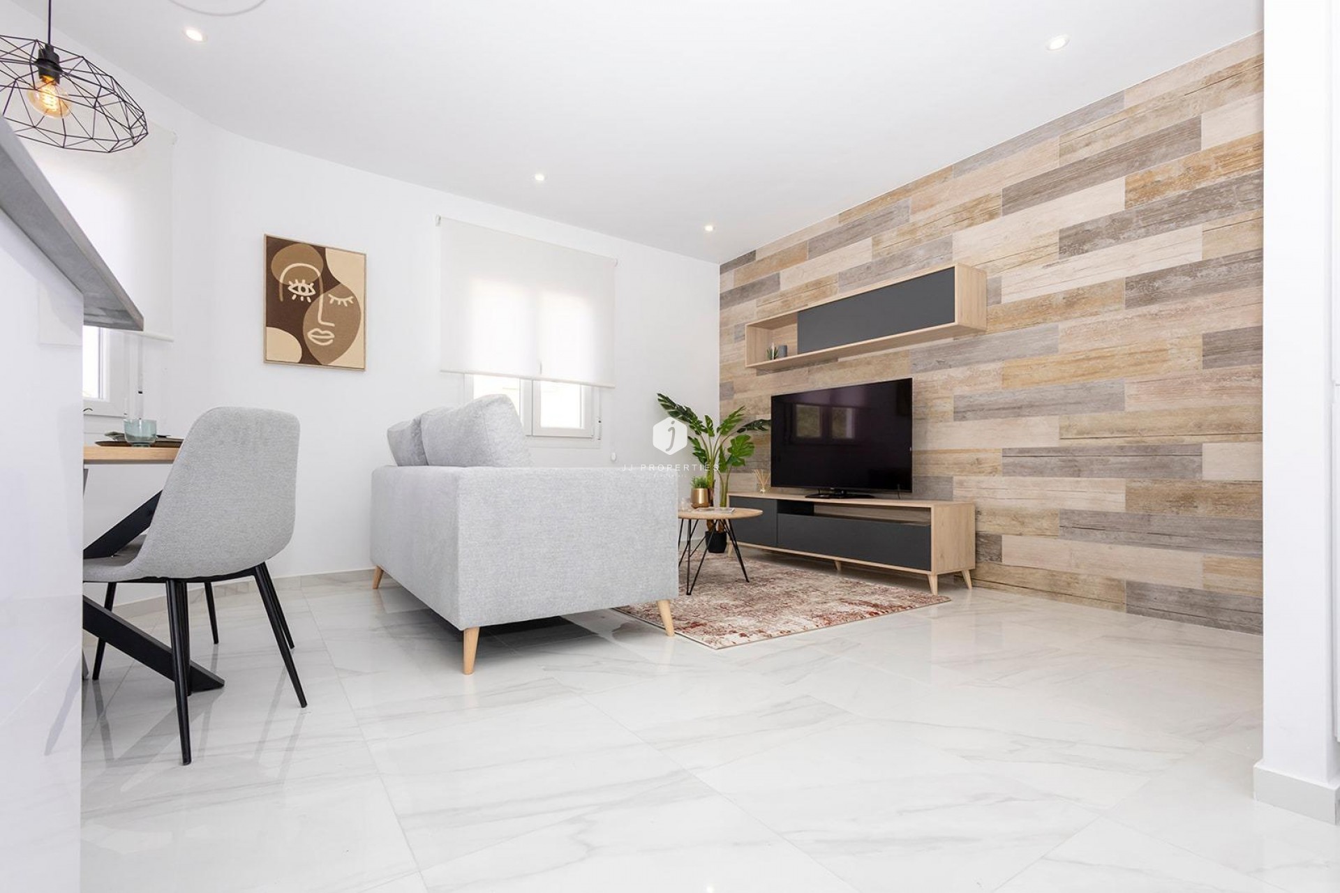 Nouvelle construction - Appartement -
Jacarilla - pueblo