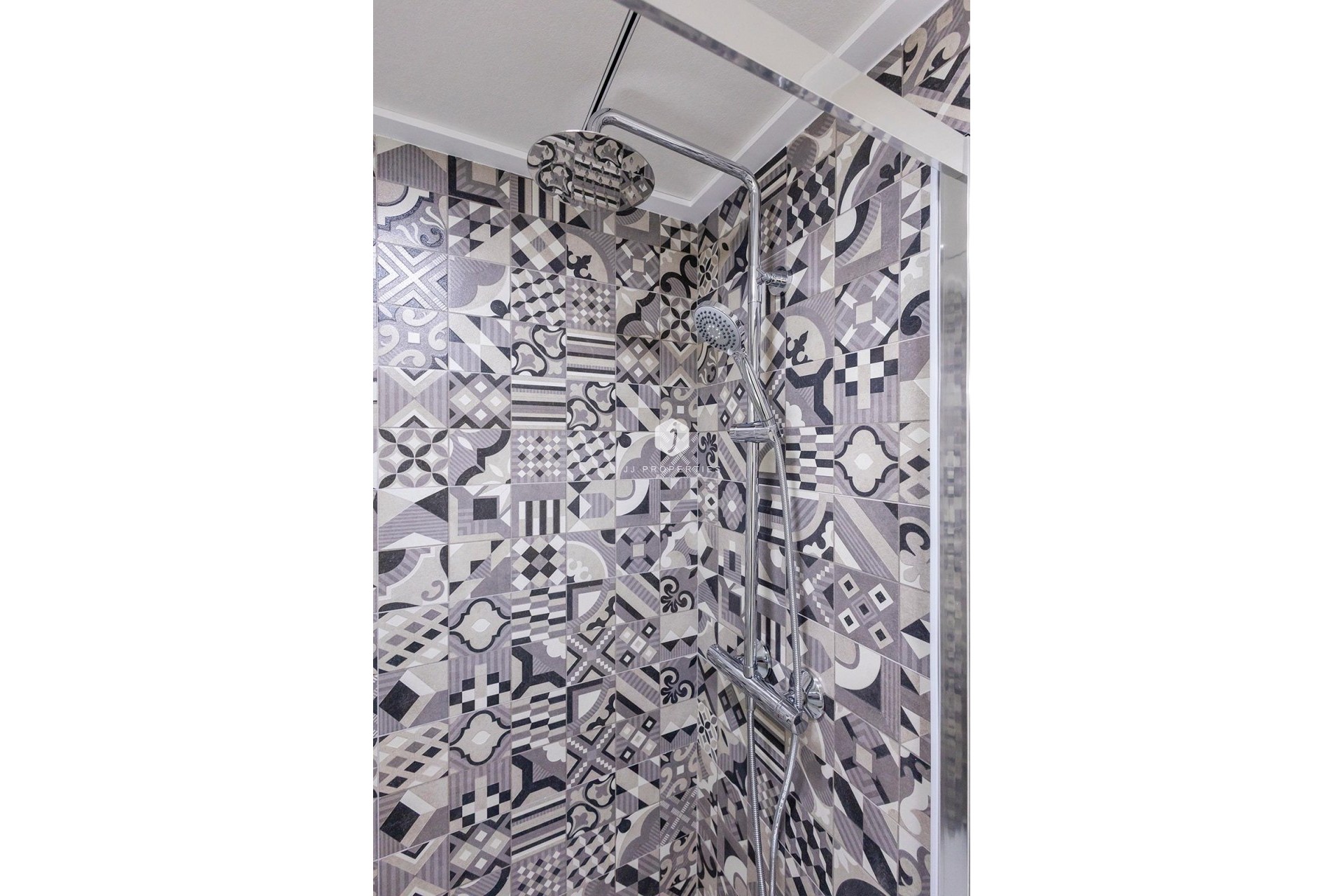 Nouvelle construction - Appartement -
Jacarilla - pueblo