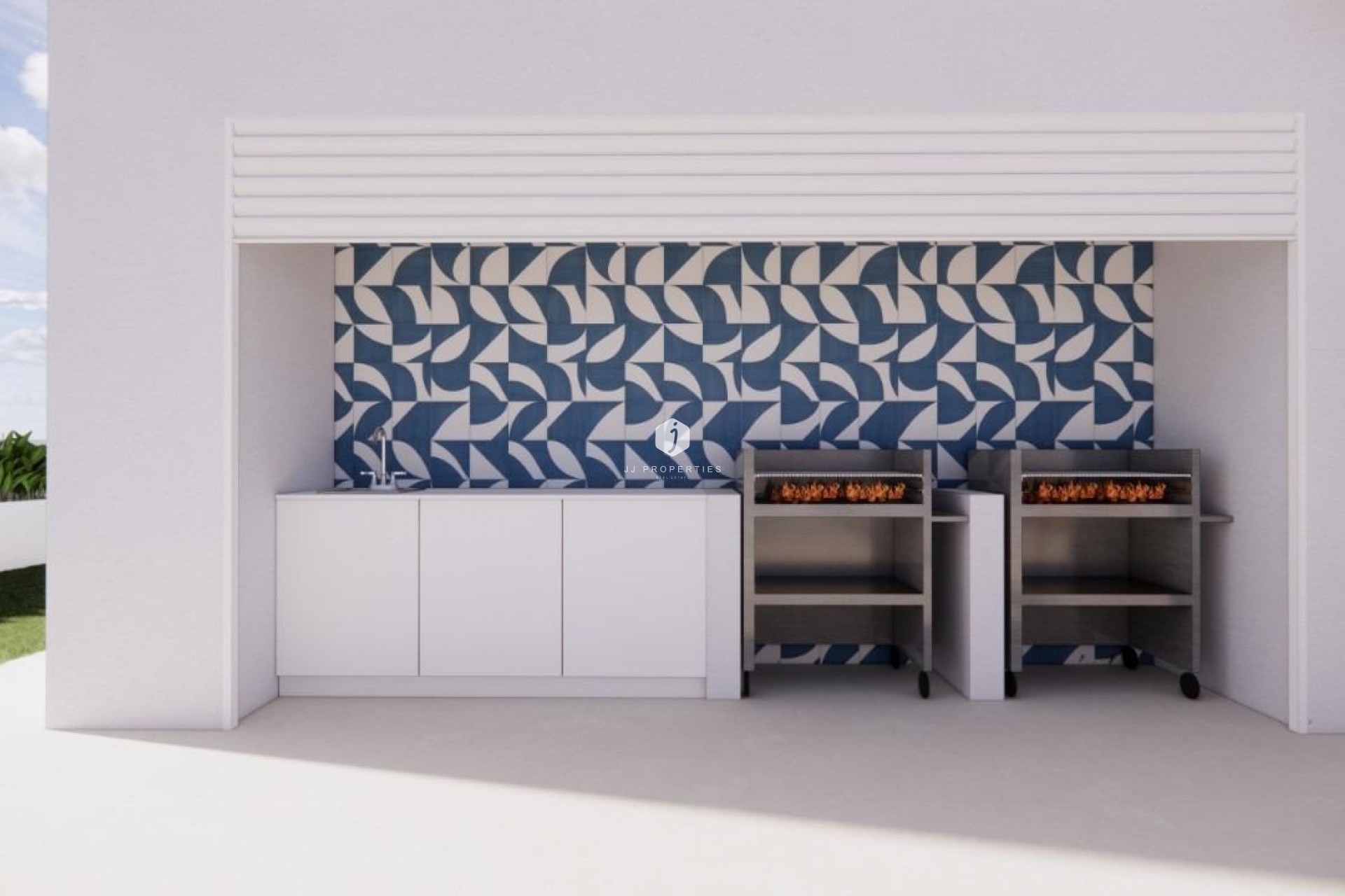 Nouvelle construction - Appartement -
Pilar de la Horadada - TORRE DE LA HORADADA