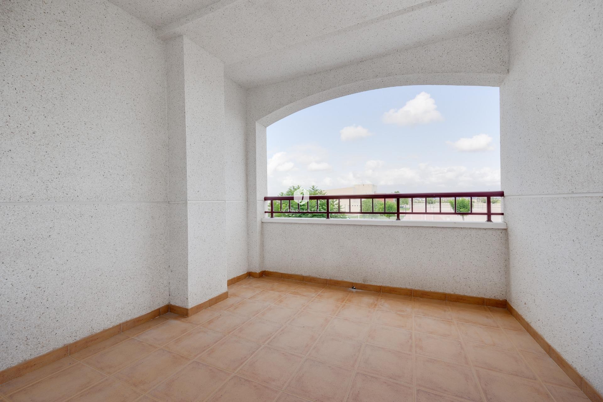 Nouvelle construction - Appartement -
San Fulgencio - Pueblo