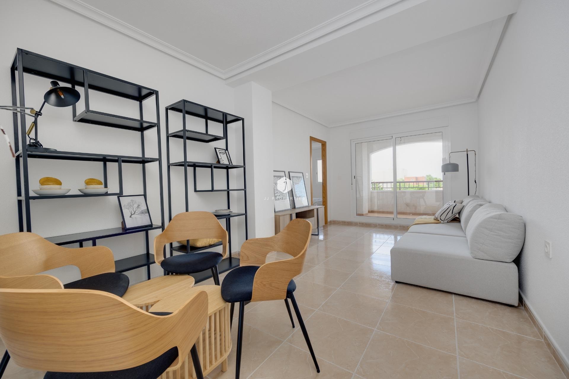 Nouvelle construction - Appartement -
San Fulgencio - Pueblo