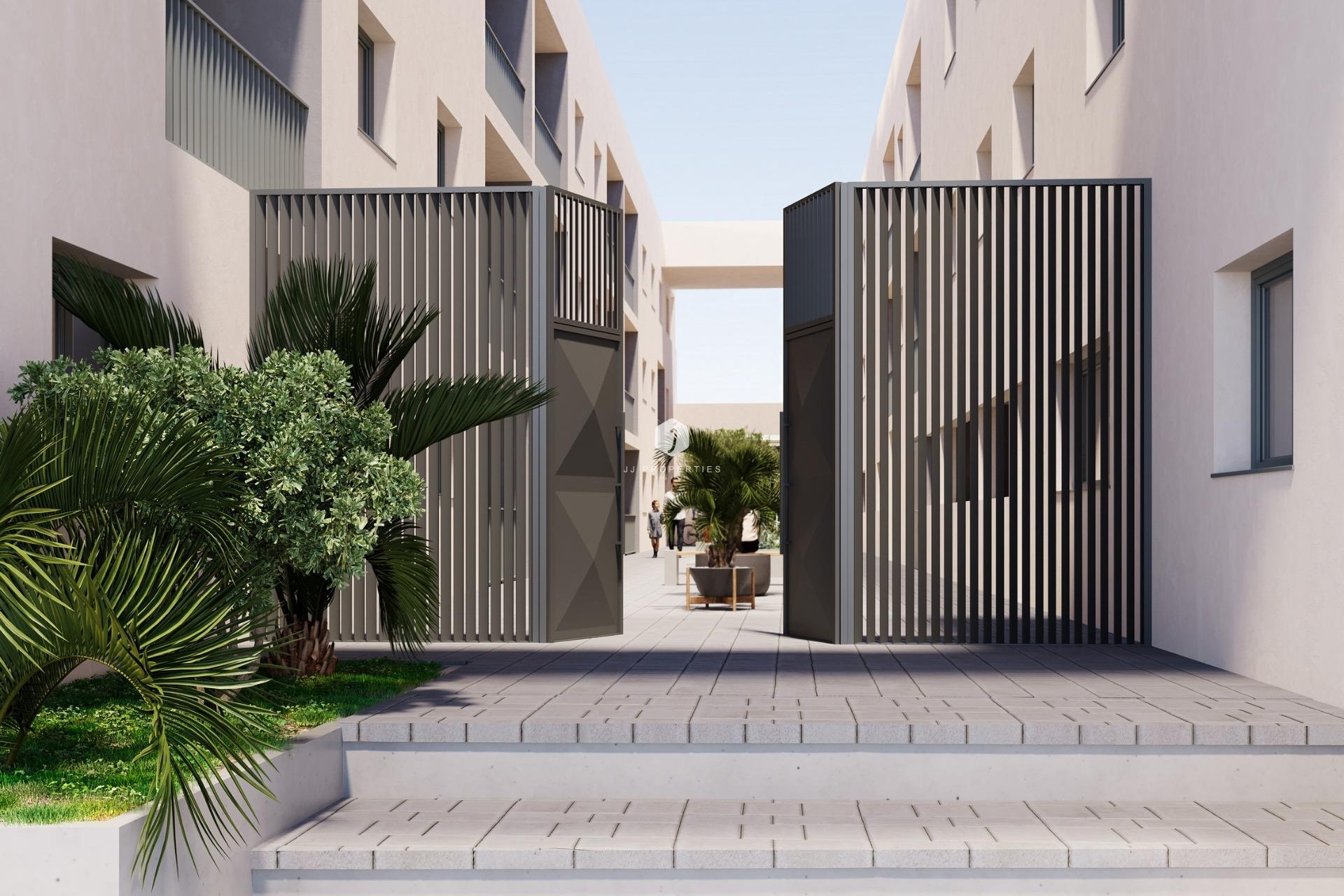 Nouvelle construction - Appartement -
San Miguel de Salinas - Pueblo