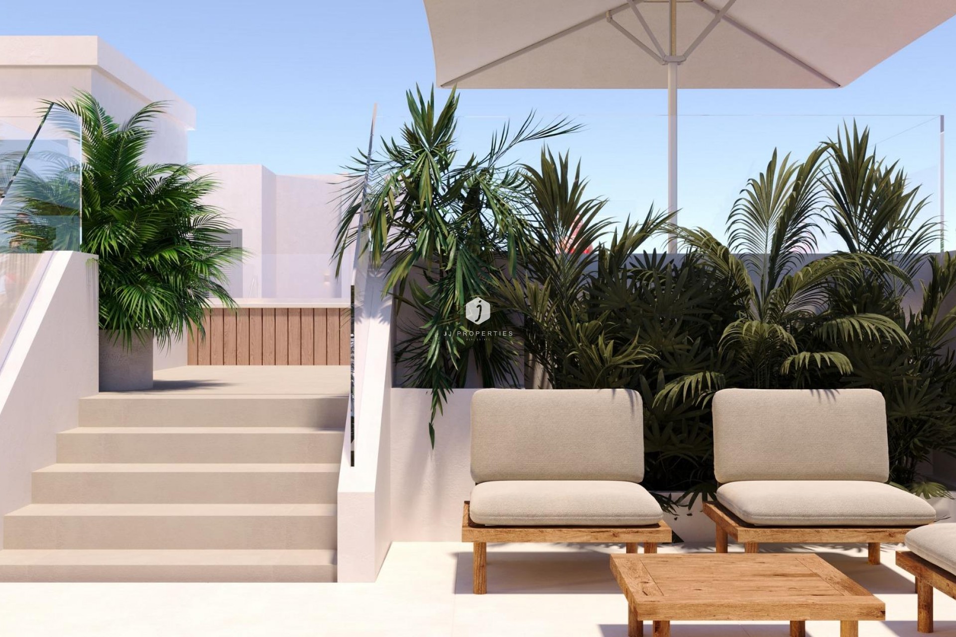 Nouvelle construction - Appartement -
San Miguel de Salinas - Pueblo