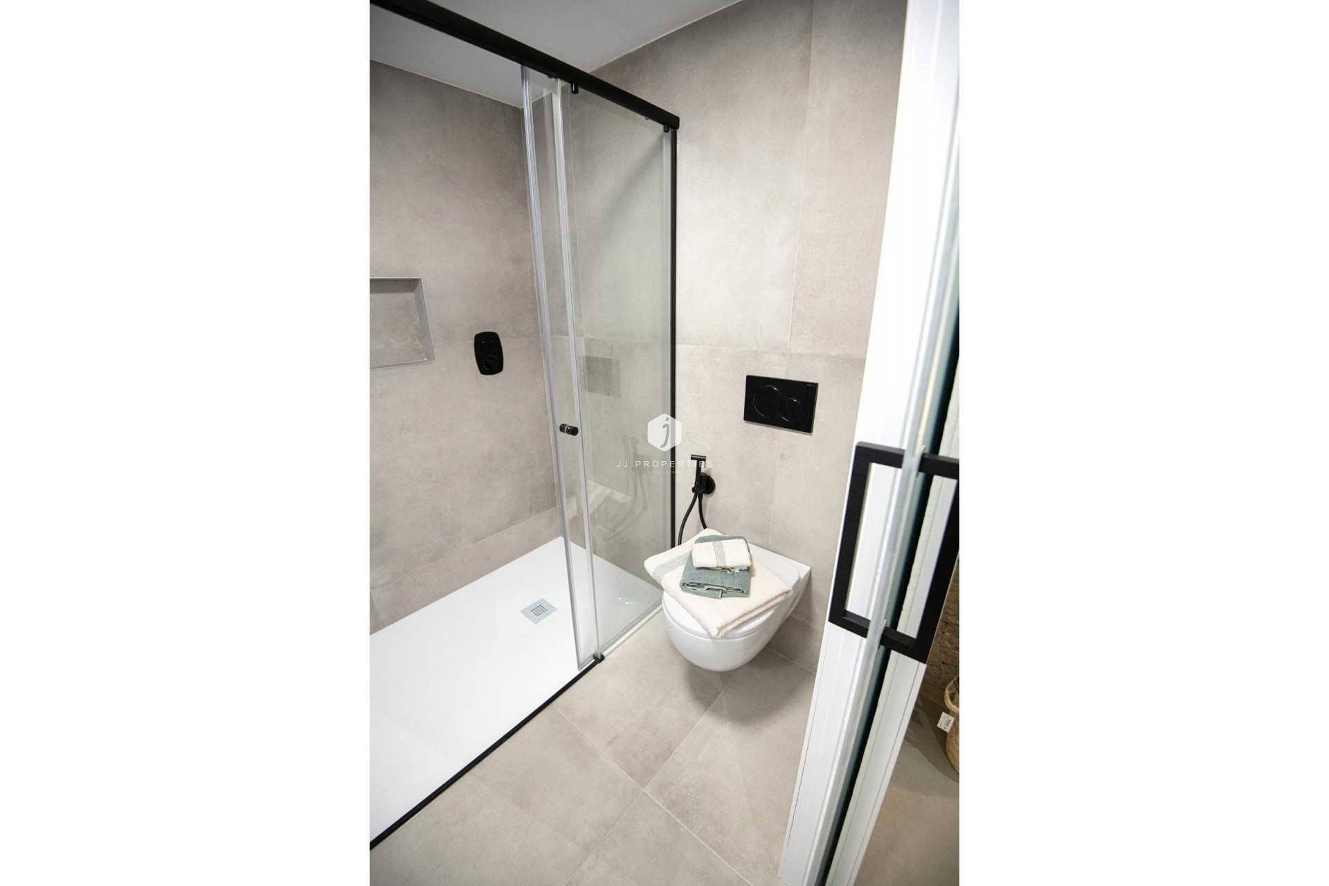 Nouvelle construction - Appartement -
San Pedro del Pinatar - Centro