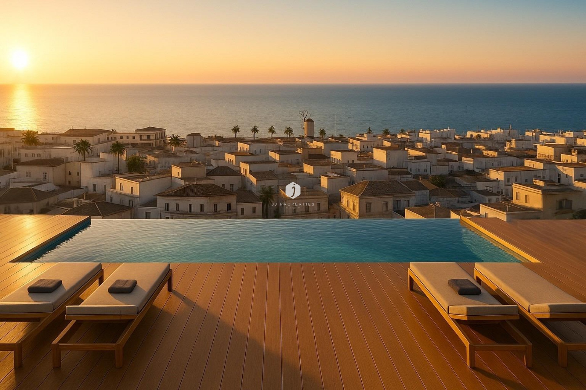 Nouvelle construction - Appartement -
San Pedro del Pinatar - Lo Pagan