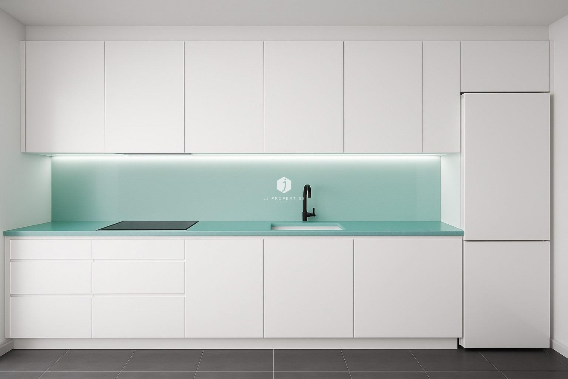 Nouvelle construction - Appartement -
San Pedro del Pinatar - Lo Pagan