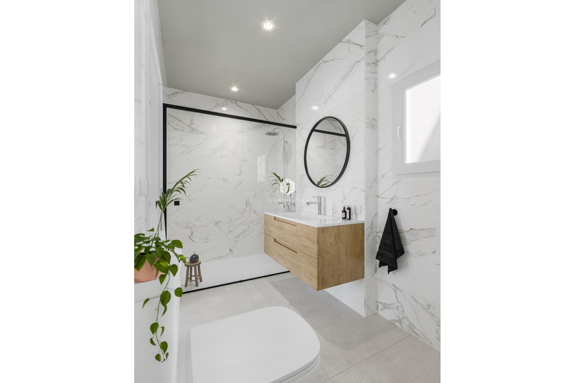 Nouvelle construction - Appartement -
San Pedro del Pinatar - Playa Villananitos