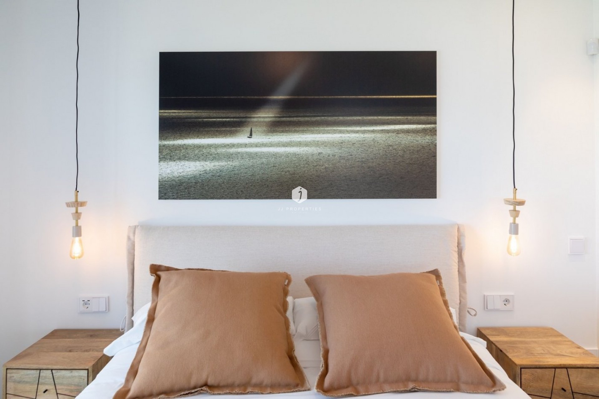 Nouvelle construction - Appartement -
Santa Pola - Gran Alacant