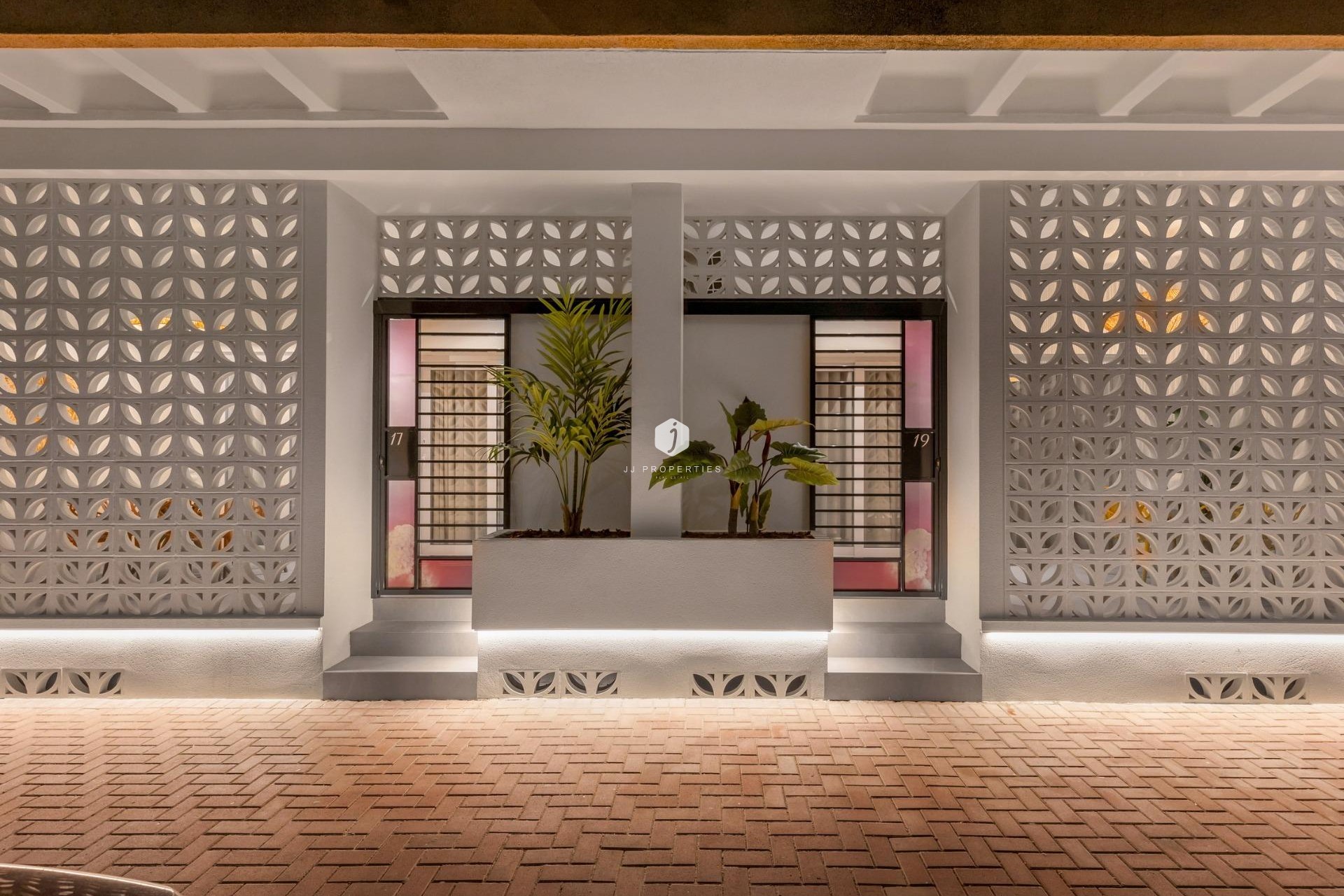 Nouvelle construction - Appartement -
Torrevieja - Playa Los Naufragos