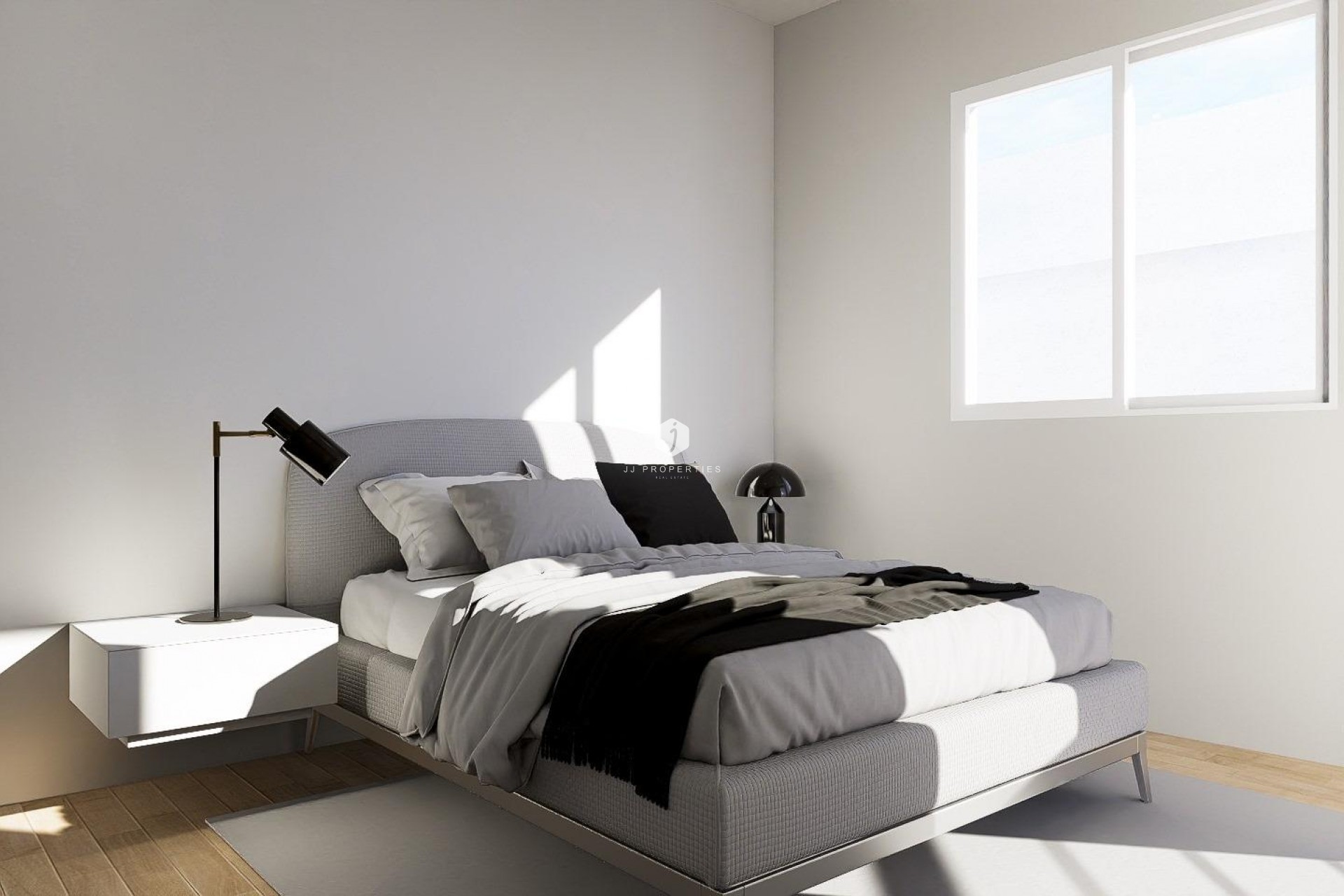 Nouvelle construction - Appartement -
Torrevieja - pueblo