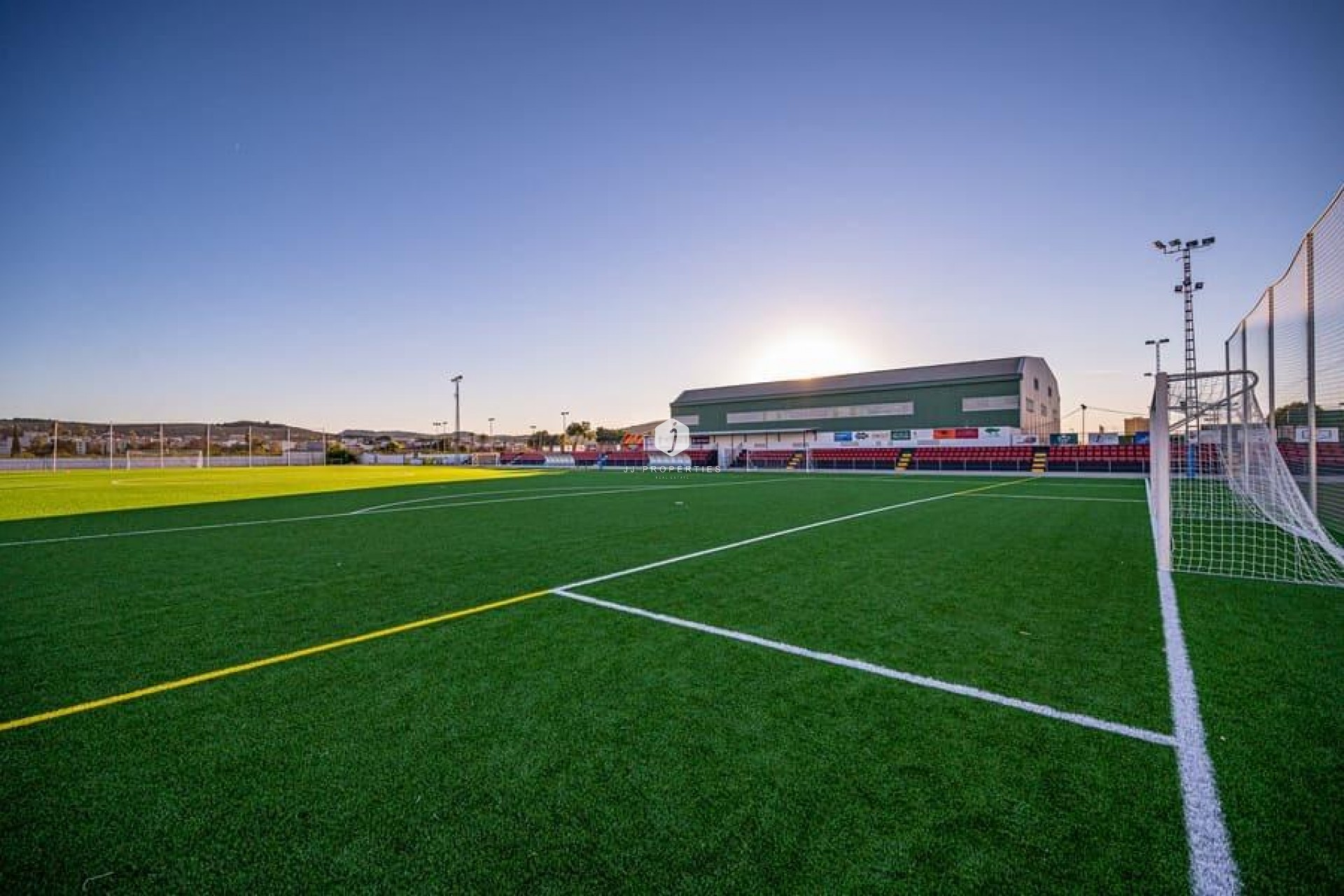 Nouvelle construction - Attique -
Bigastro - pueblo