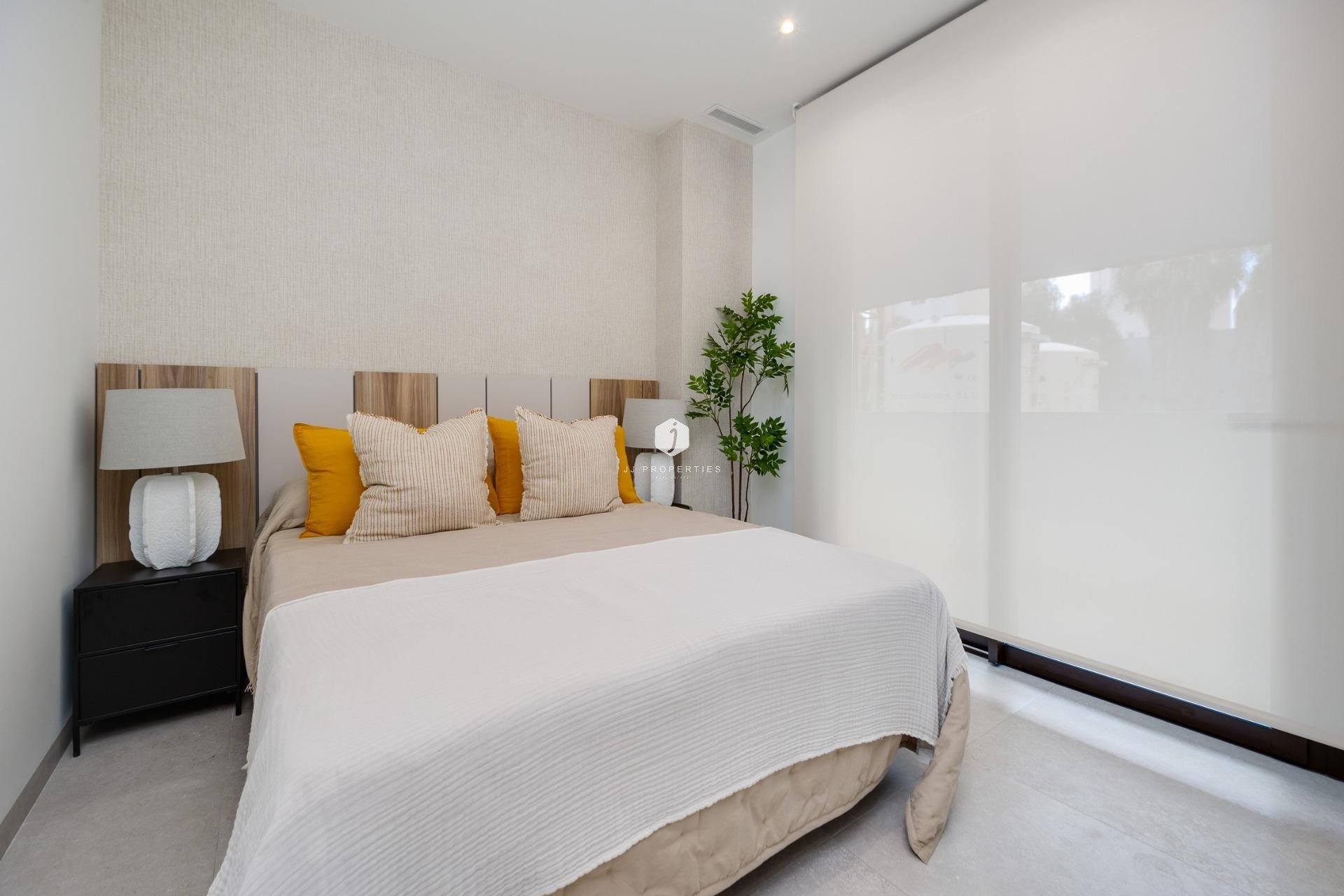 Nouvelle construction - Attique -
Guardamar del Segura - Avda del Puerto