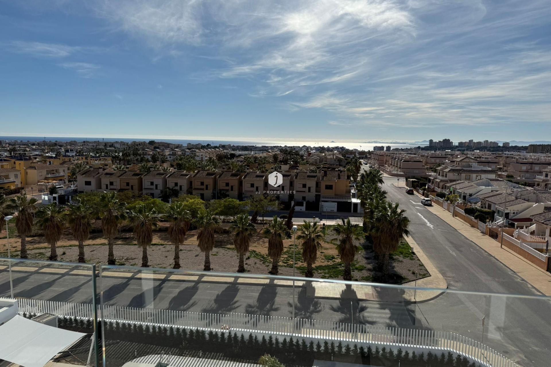 Nouvelle construction - Attique -
Orihuela Costa - Lomas de Cabo Roig