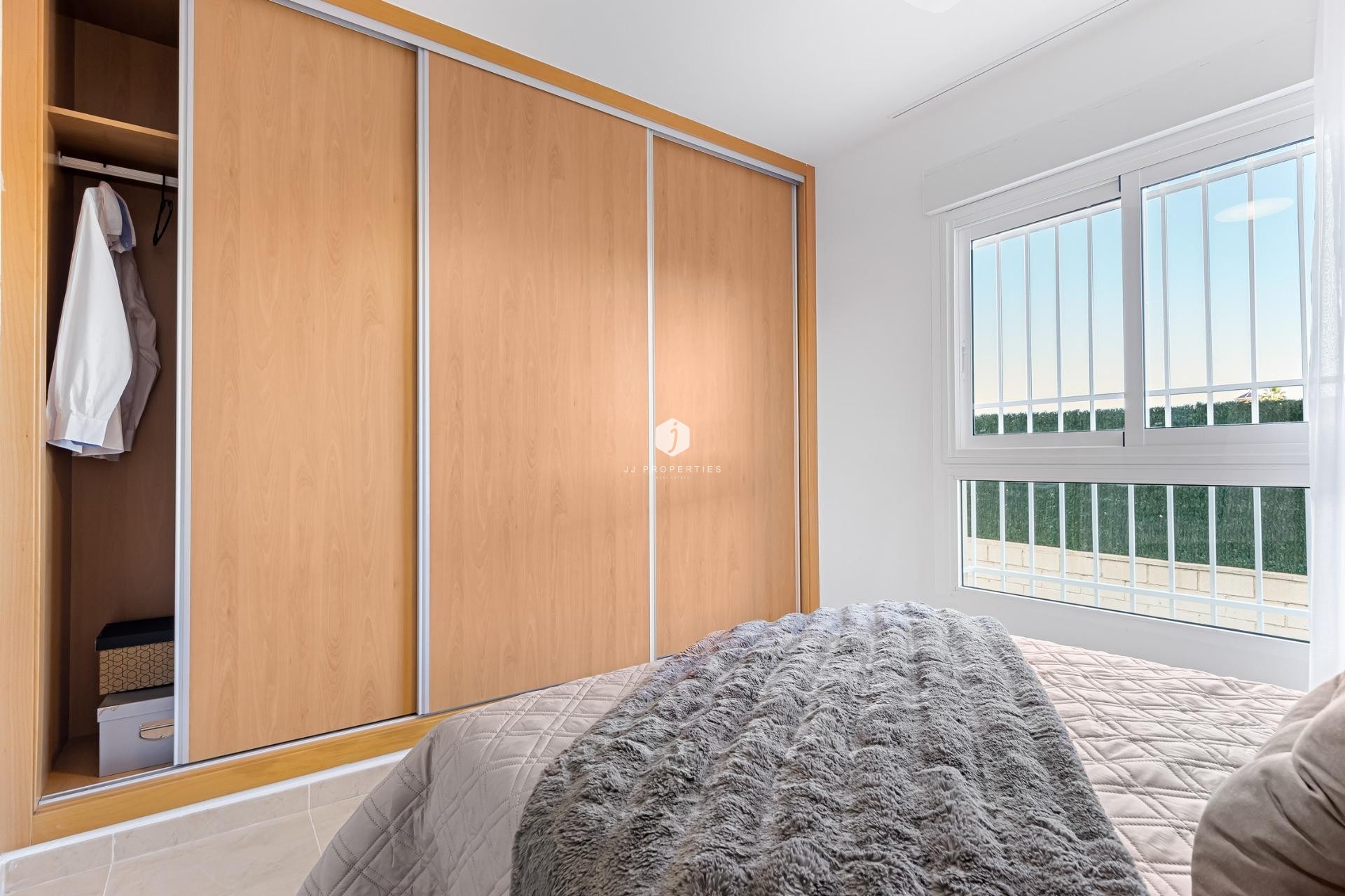 Nouvelle construction - Attique -
Orihuela Costa - Lomas de Cabo Roig