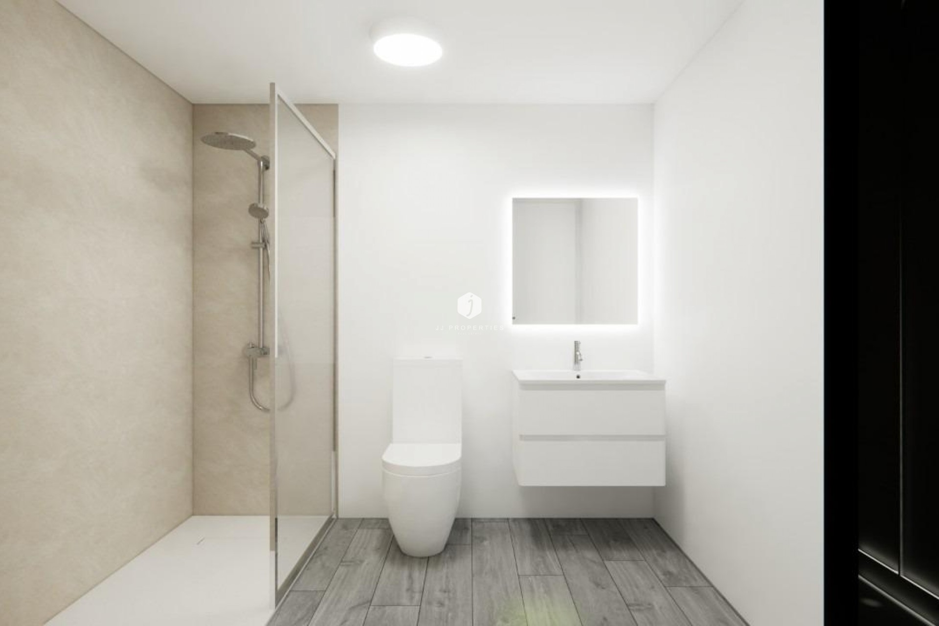 Nouvelle construction - Attique -
Pilar de la Horadada - TORRE DE LA HORADADA