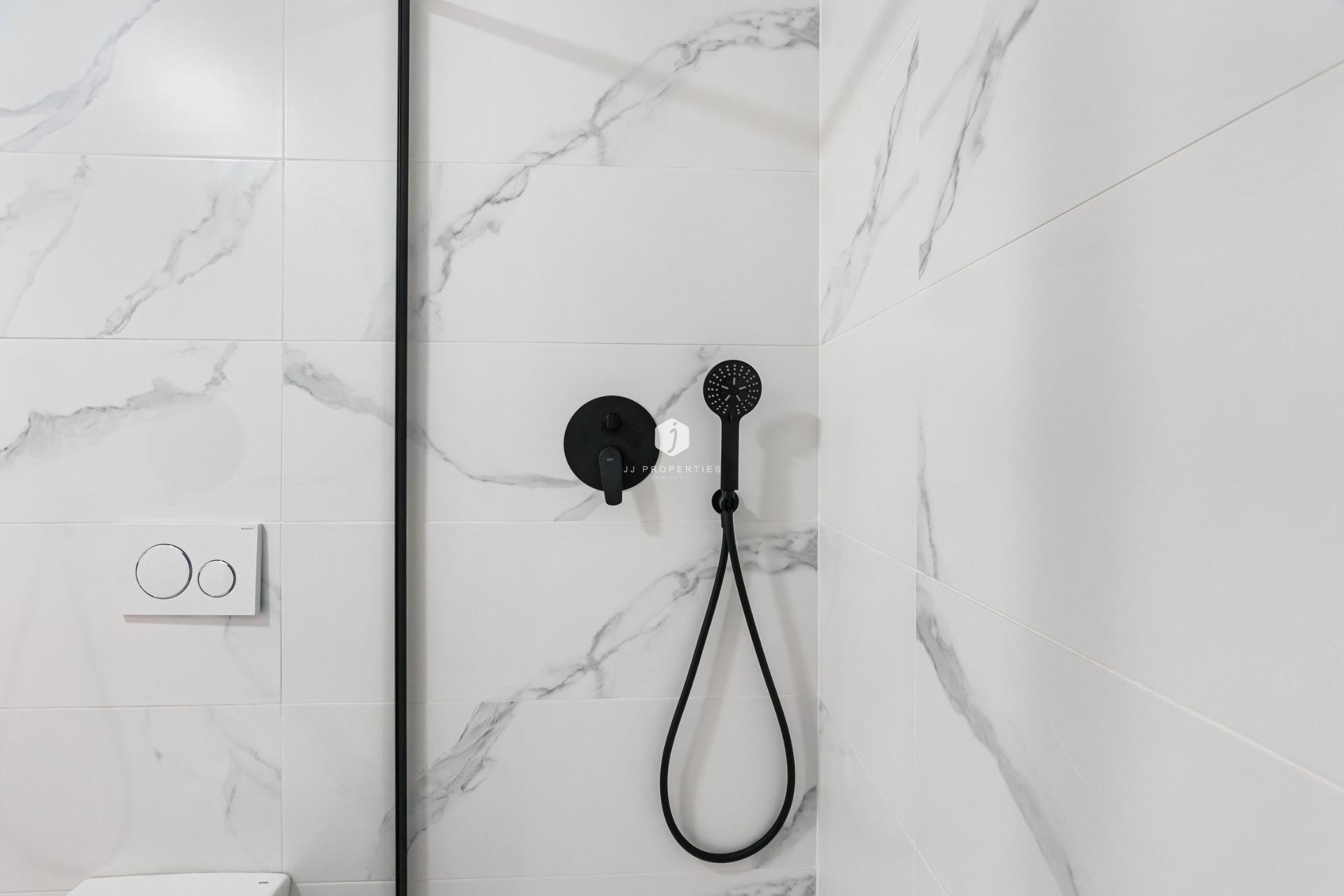 Nouvelle construction - Attique -
San Javier - Santiago De La Ribera