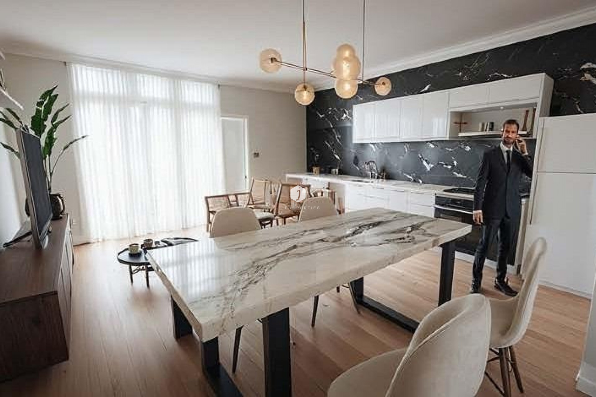 Nouvelle construction - Attique -
Torrevieja - Centro