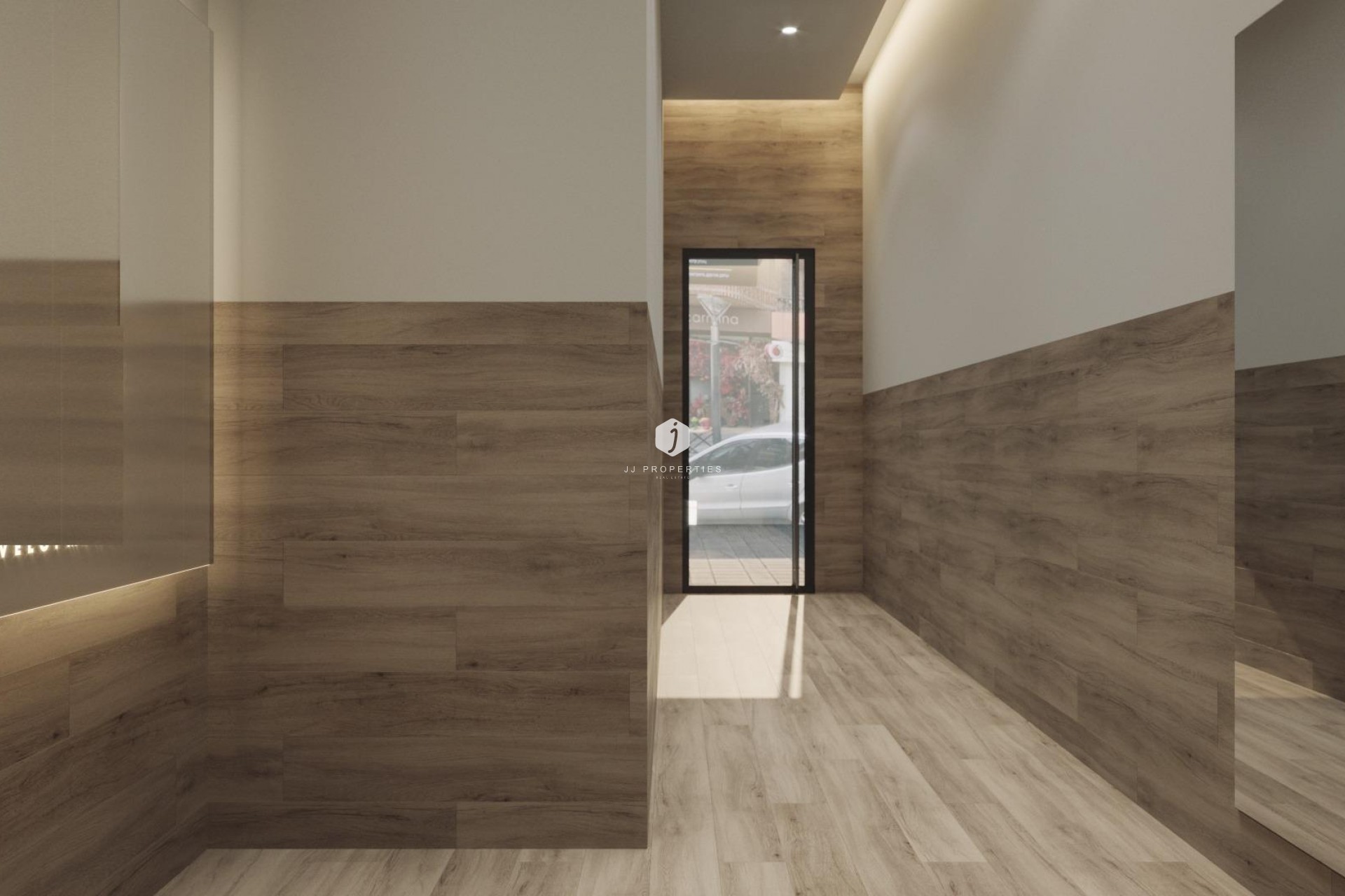 Nouvelle construction - Attique -
Torrevieja - Centro