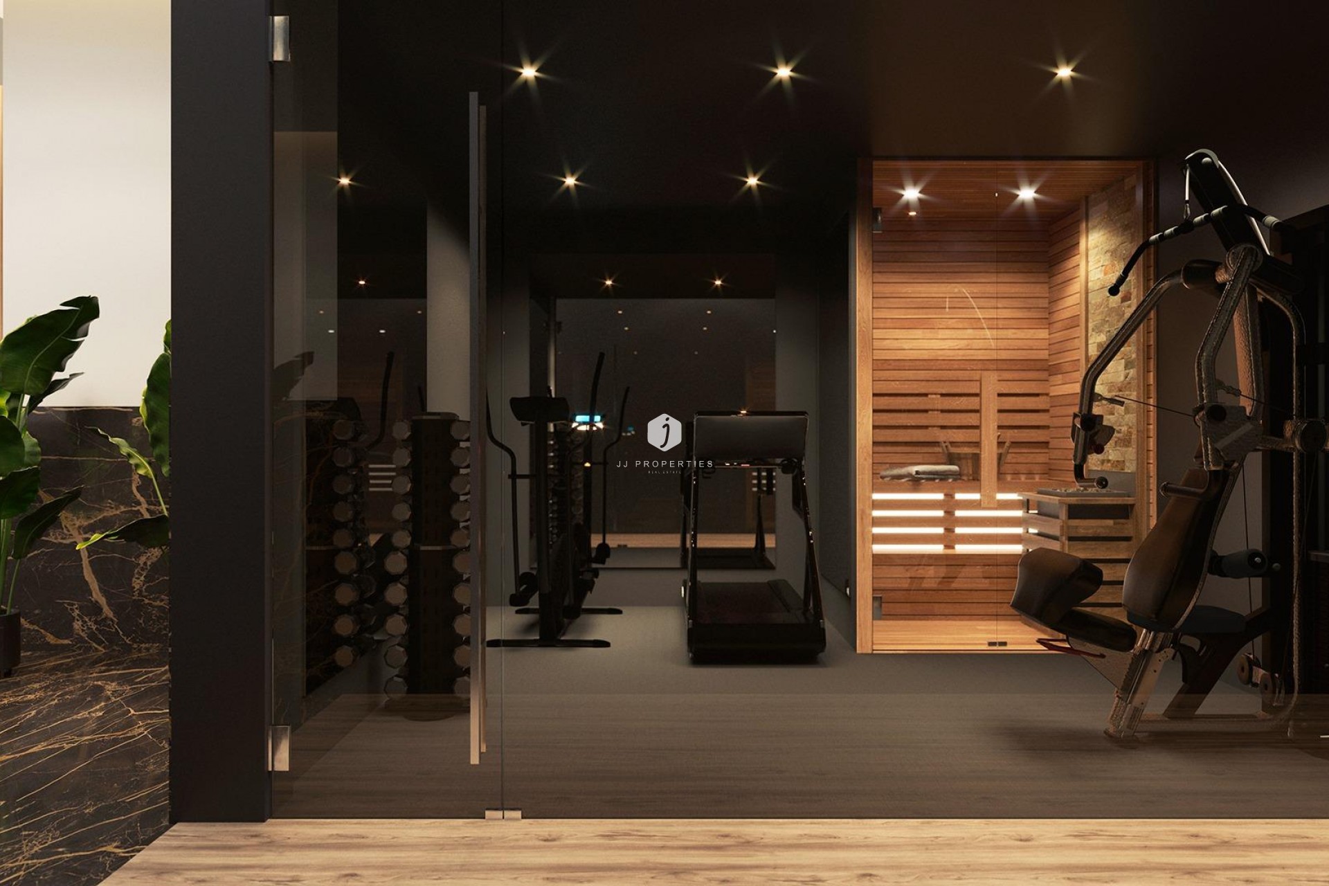 Nouvelle construction - Attique -
Torrevieja - Playa de El Cura