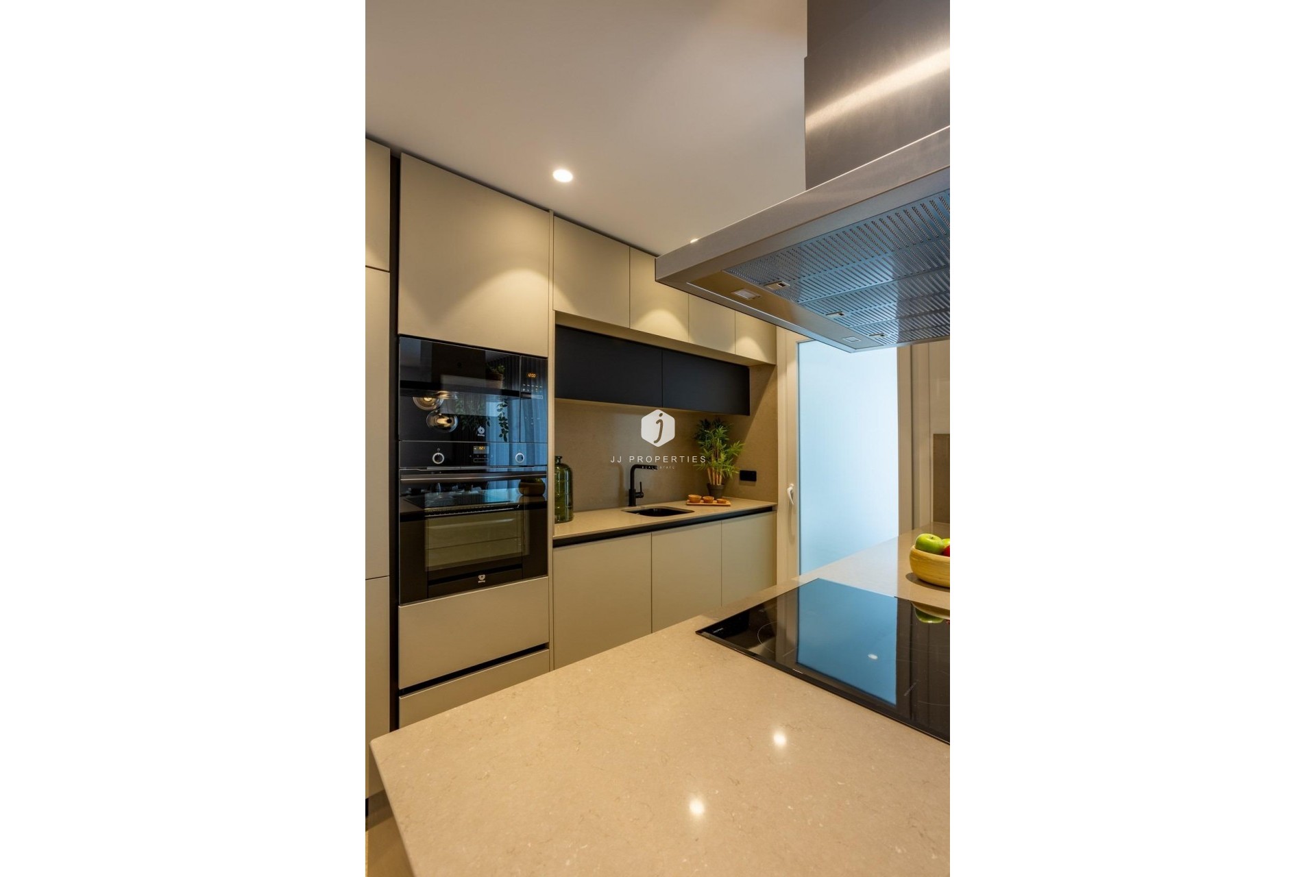 Nouvelle construction - Bungalow -
Algorfa - La finca golf