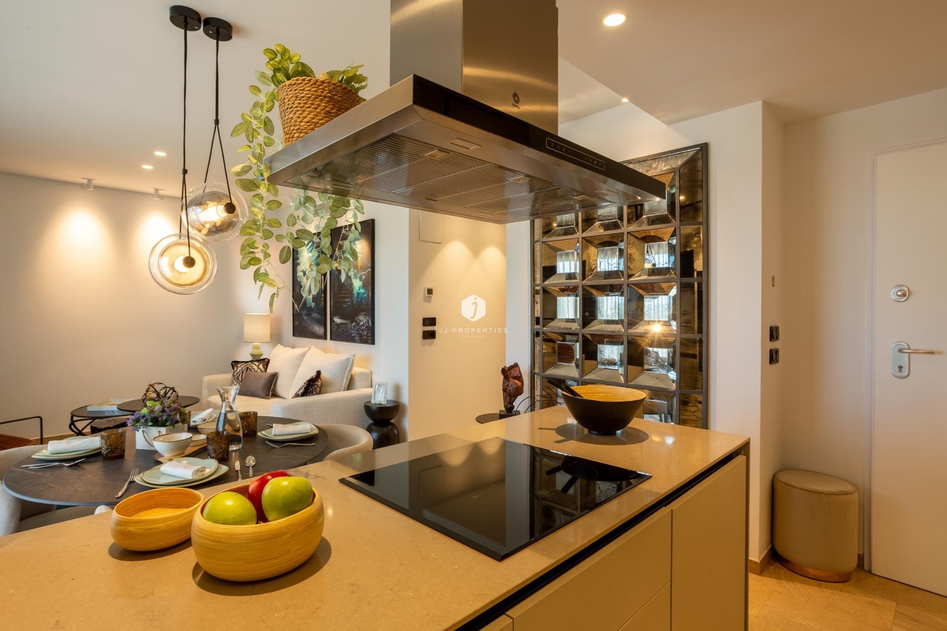 Nouvelle construction - Bungalow -
Algorfa - La finca golf