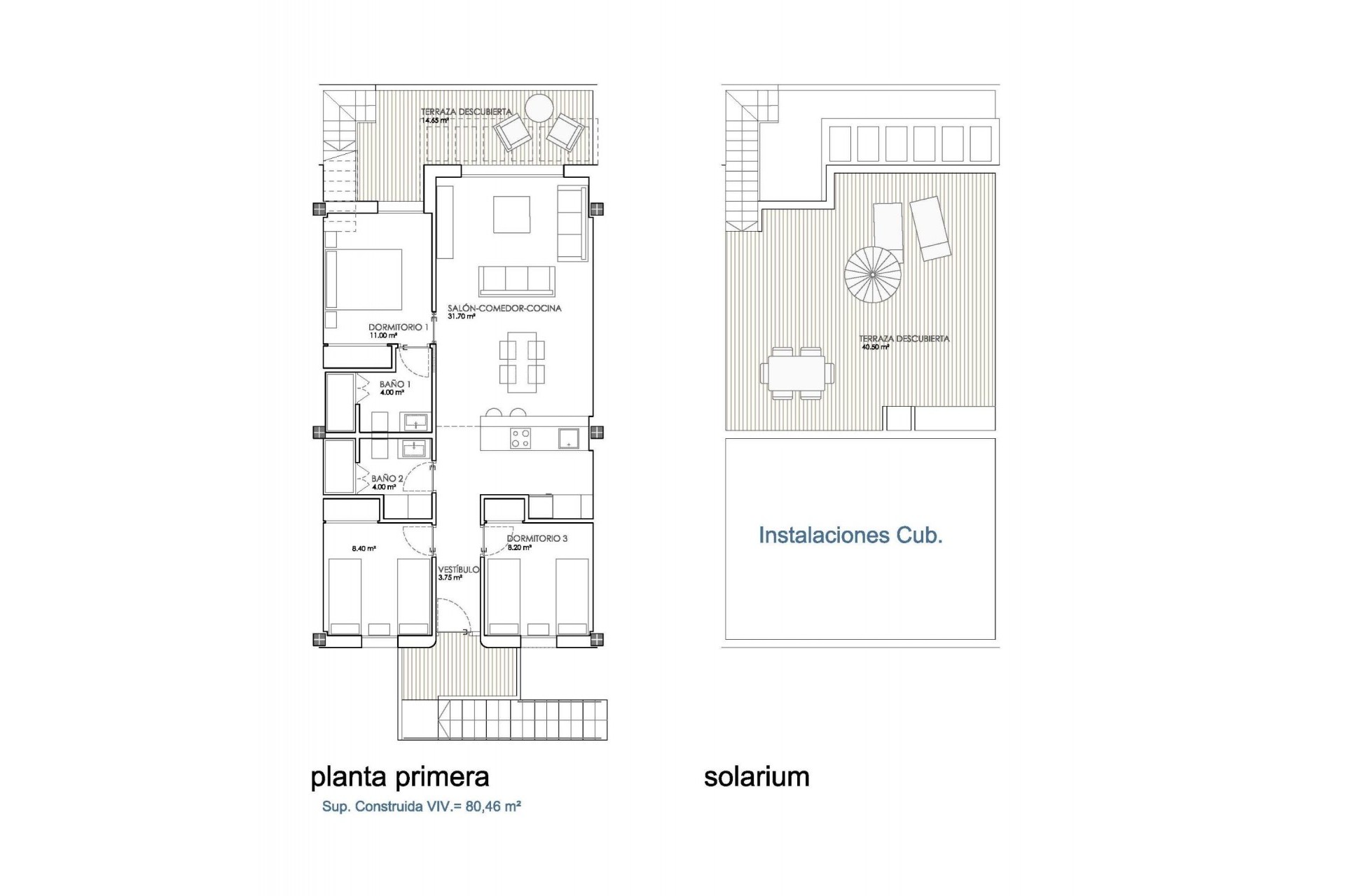 Nouvelle construction - Bungalow -
Bigastro - Loma Alta