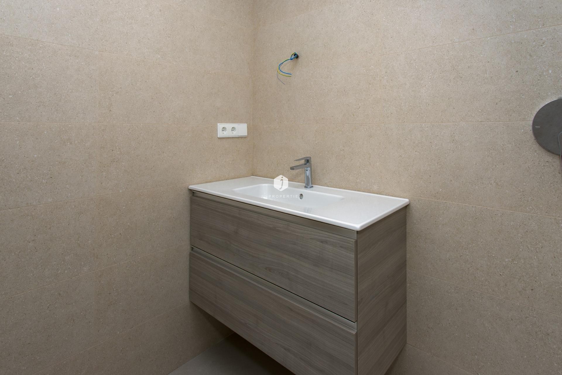 Nouvelle construction - Bungalow -
Hondón de las Nieves - El Salero