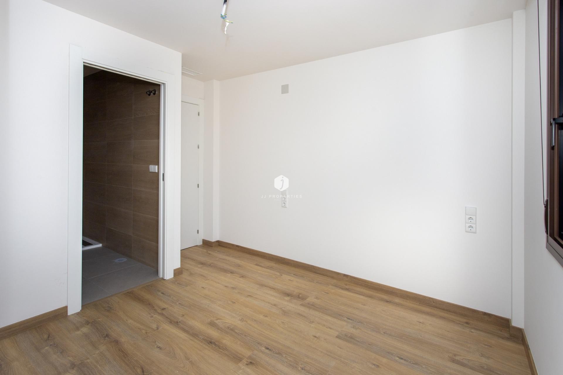 Nouvelle construction - Bungalow -
Hondón de las Nieves - El Salero