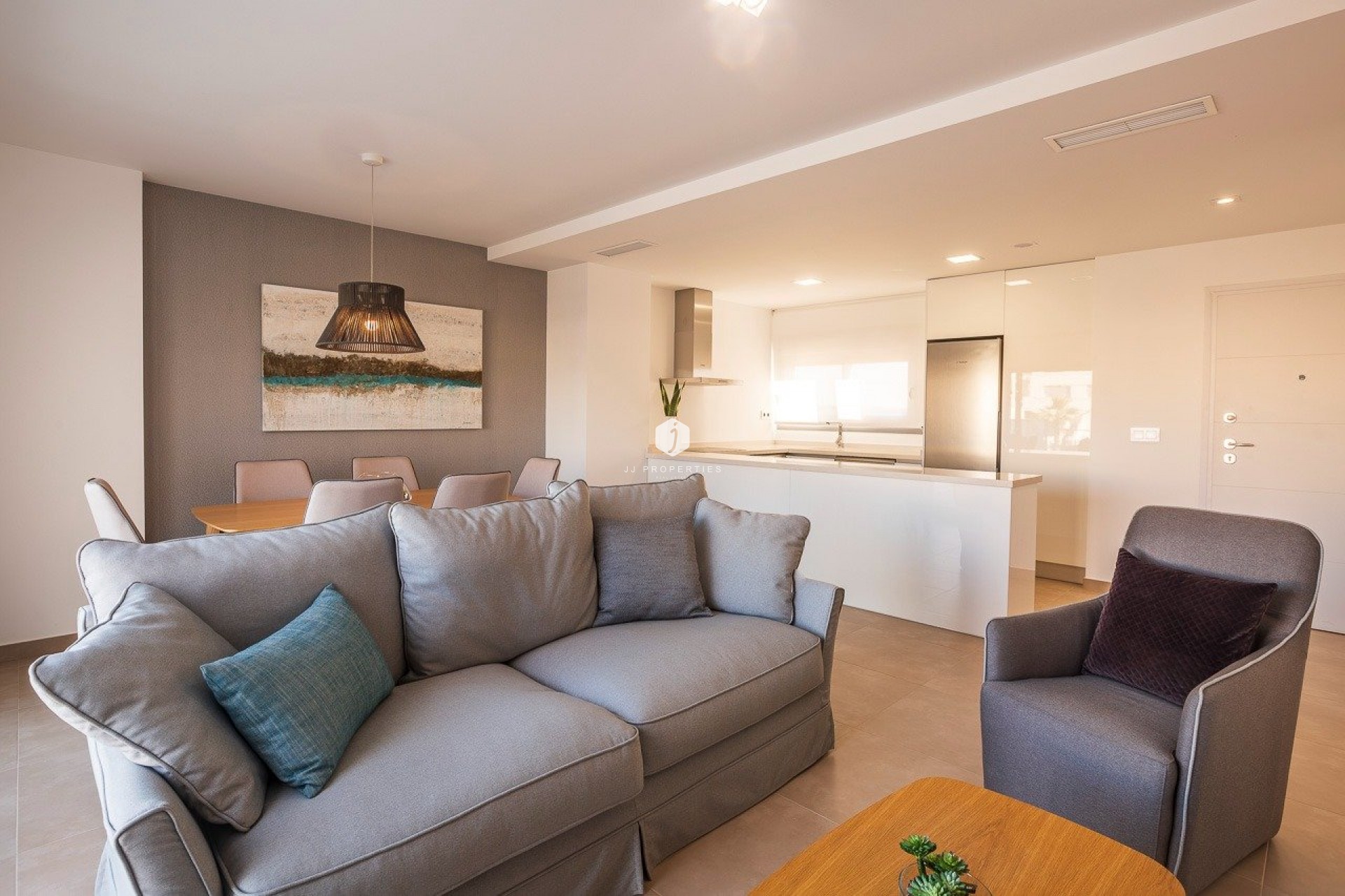 Nouvelle construction - Bungalow -
Orihuela - Vistabella Golf