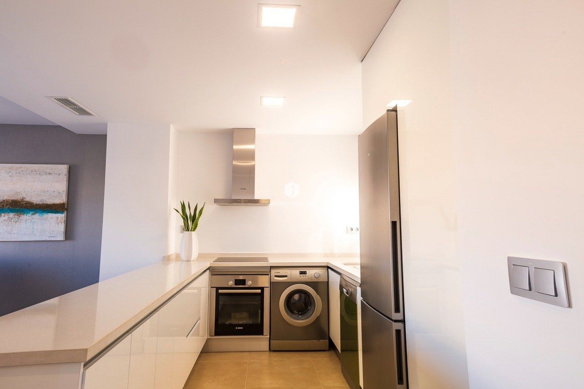 Nouvelle construction - Bungalow -
Orihuela - Vistabella Golf