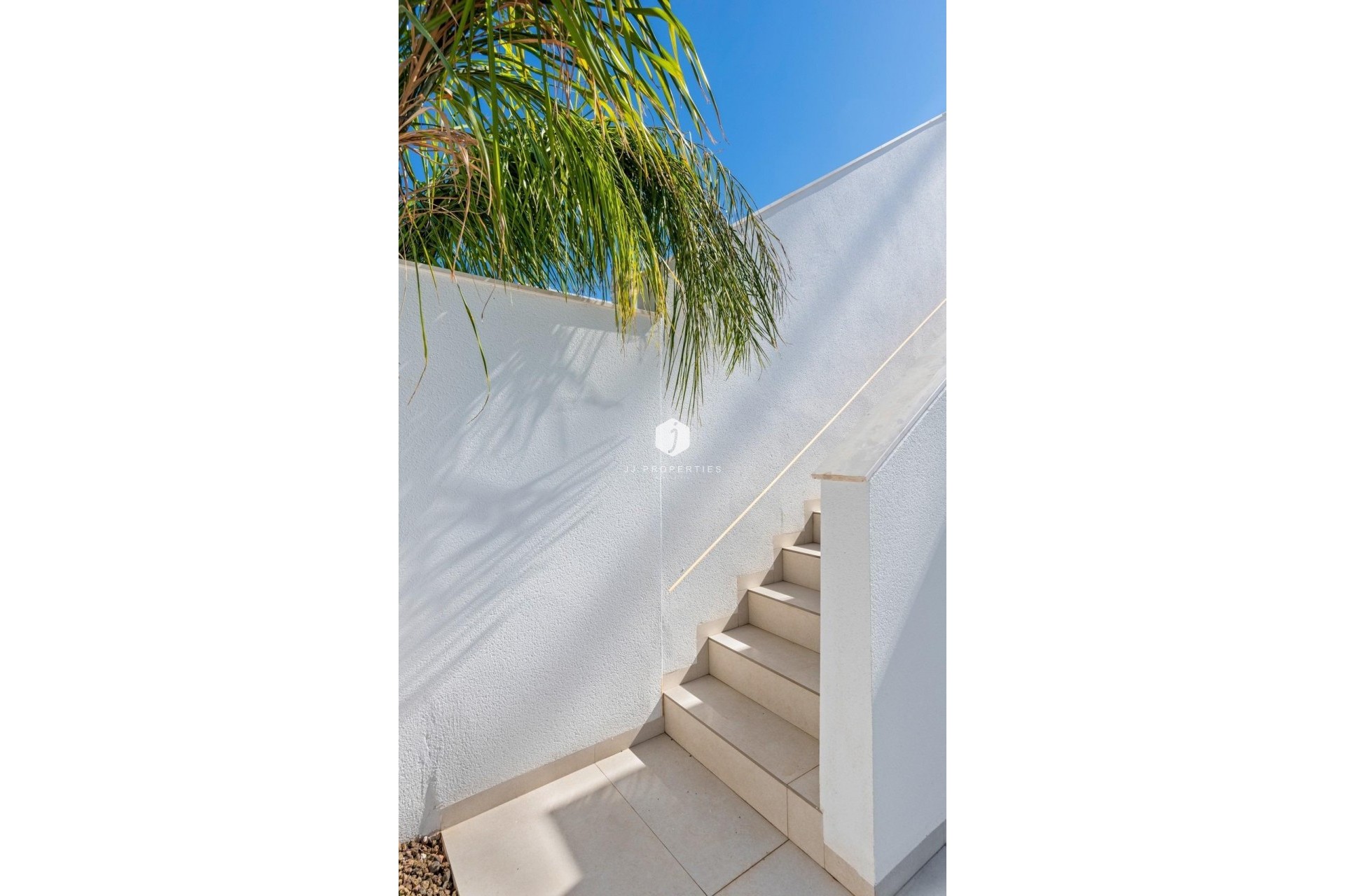 Nouvelle construction - Bungalow -
Pilar de la Horadada - Parque del Mediterraneo