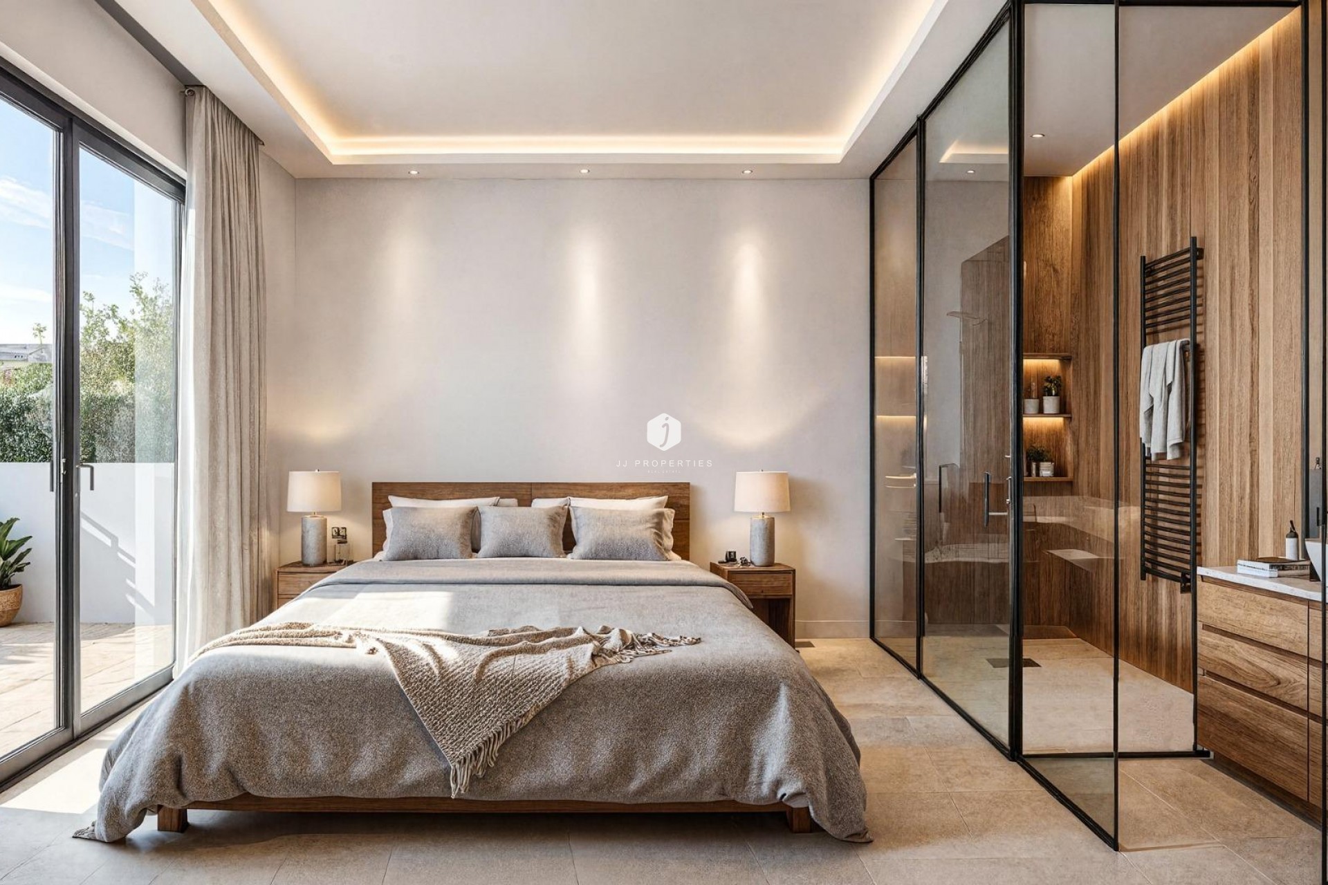 Nouvelle construction - Bungalow -
Pilar de la Horadada - parques de Andromeda