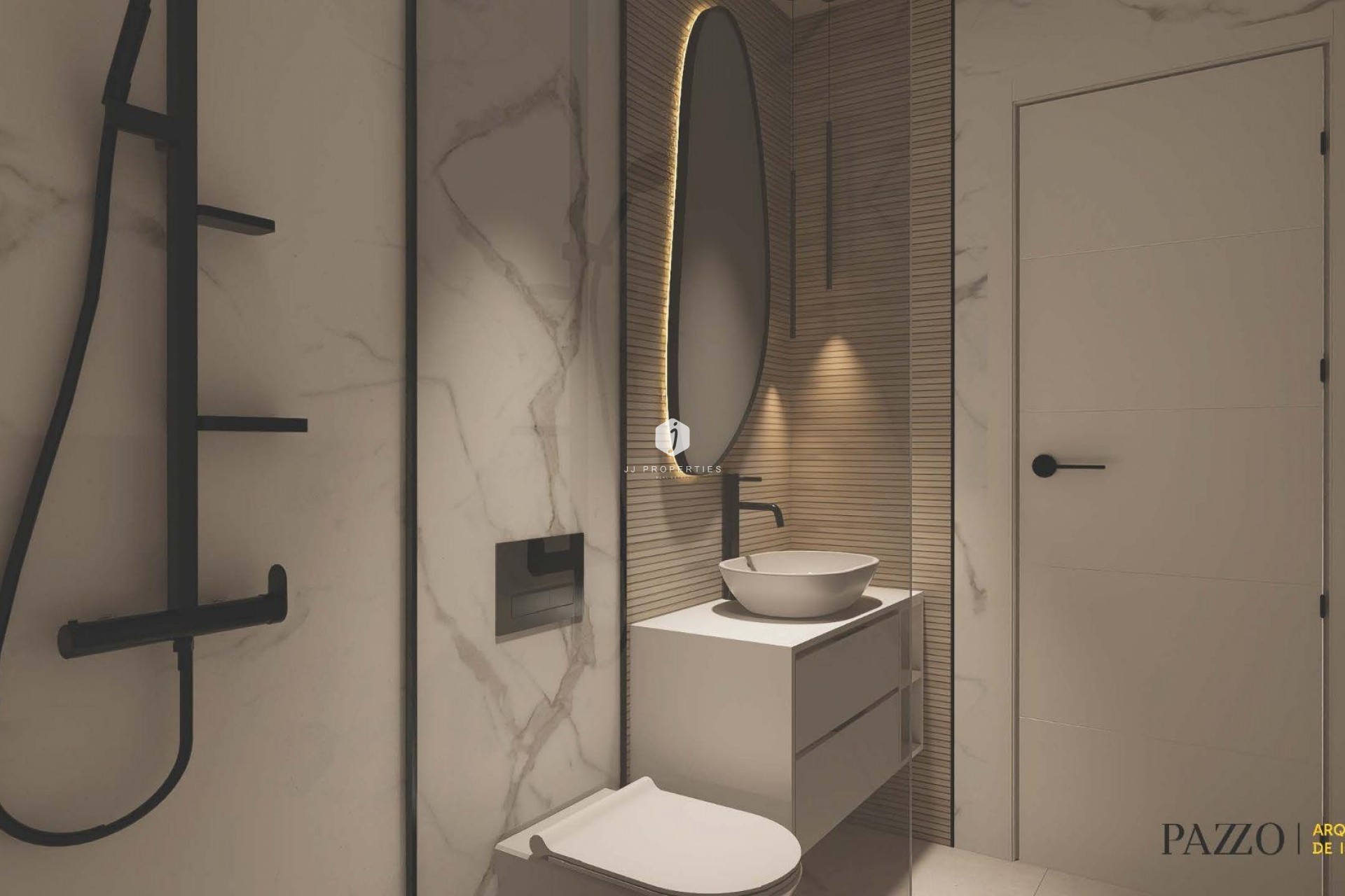 Nouvelle construction - Bungalow -
Pilar de la Horadada - pueblo