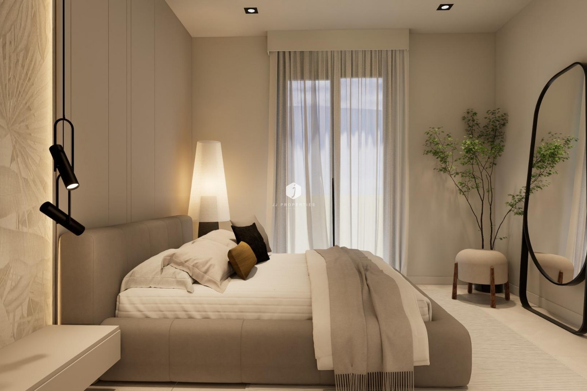 Nouvelle construction - Bungalow -
Pilar de la Horadada - pueblo