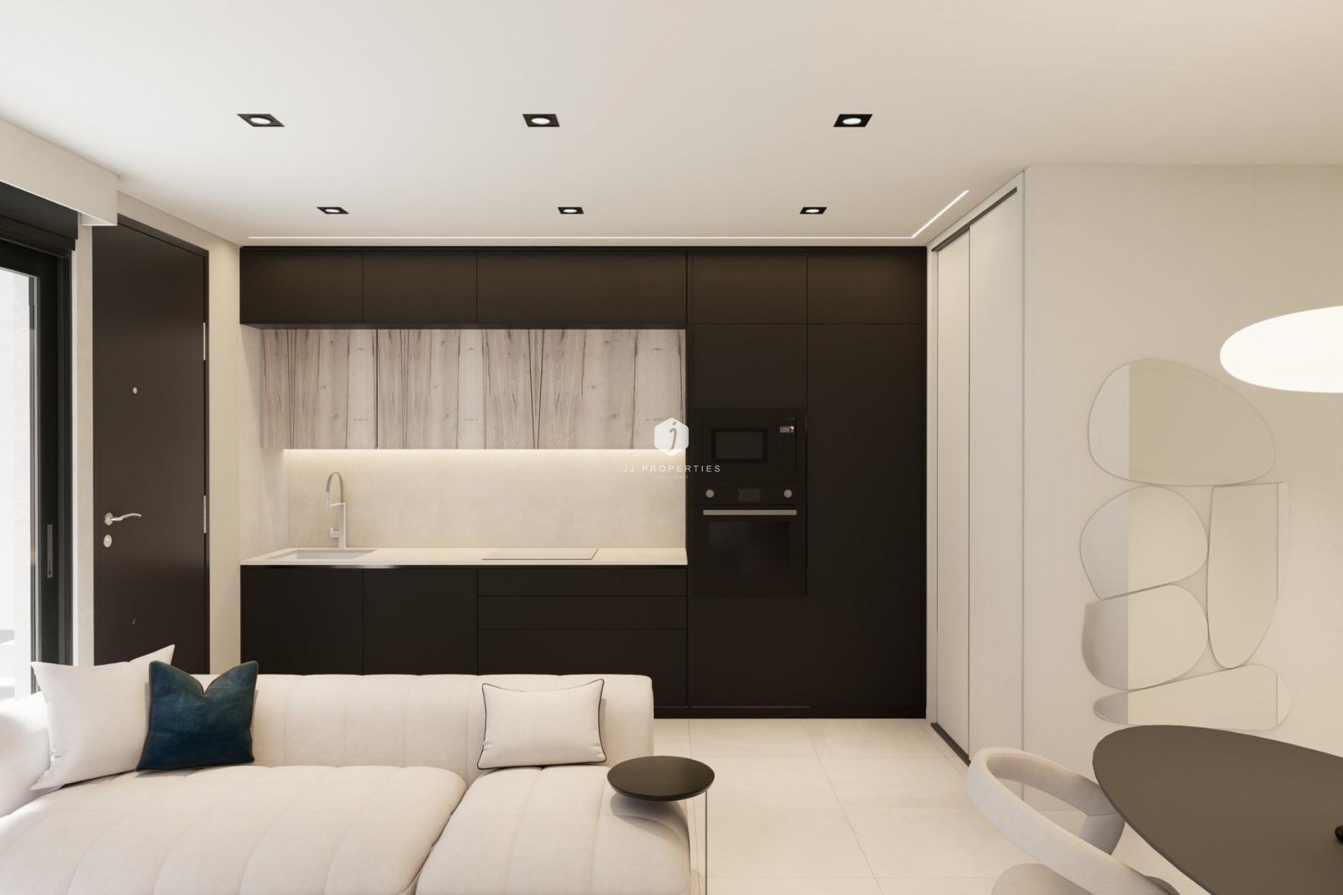 Nouvelle construction - Bungalow -
Pilar de la Horadada - pueblo