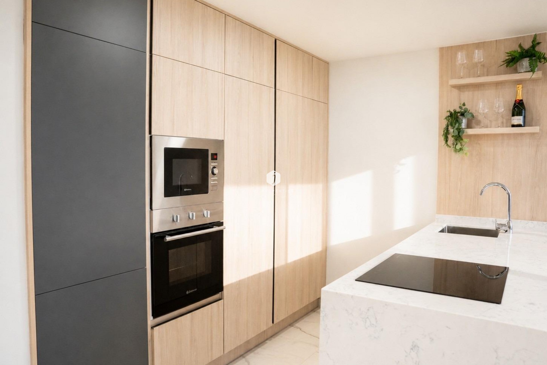 Nouvelle construction - Bungalow -
Rojales - Lo Marabú