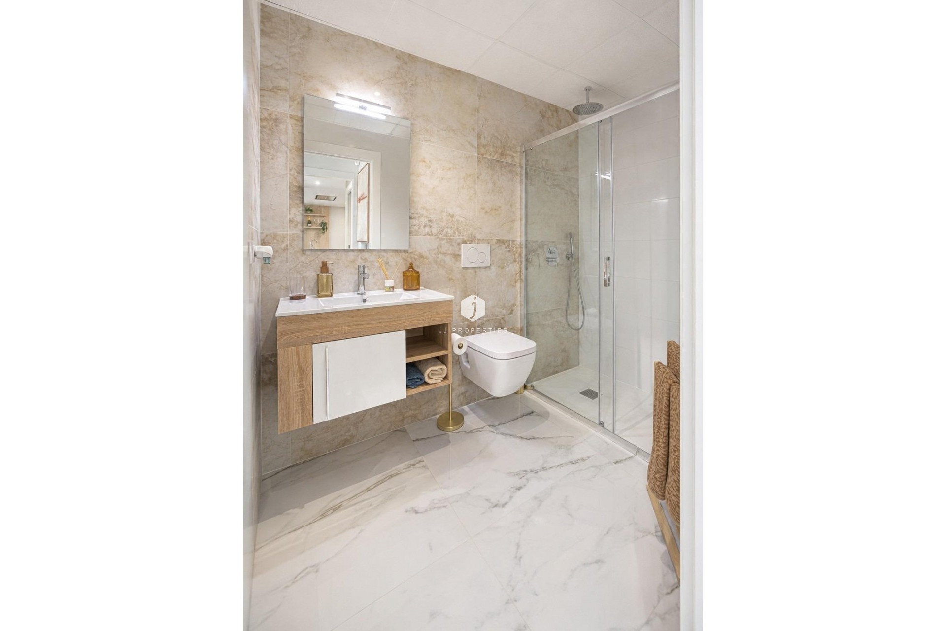 Nouvelle construction - Bungalow -
Rojales - Lo Marabú