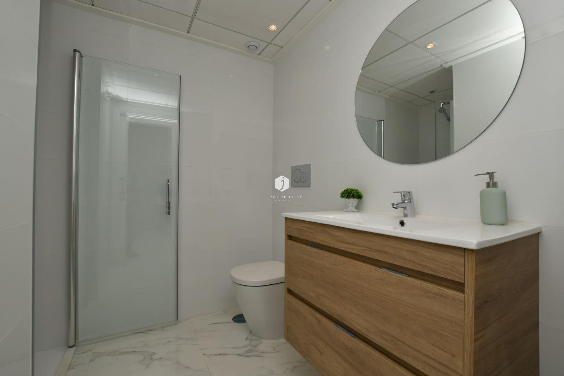 Nouvelle construction - Bungalow -
San Miguel de Salinas - La Cañada