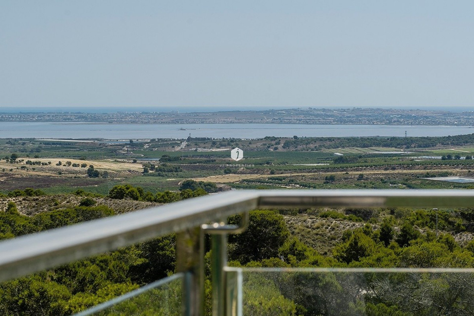 Nouvelle construction - Bungalow -
San Miguel de Salinas - VistaBella Golf