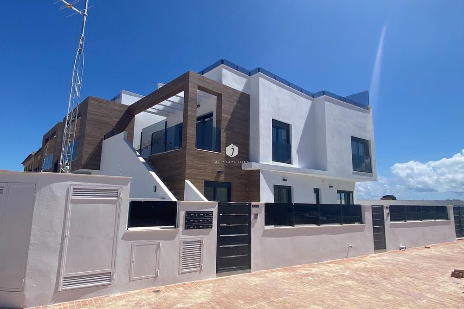 Nouvelle construction - Bungalow -
San Pedro del Pinatar - Lo Pagan