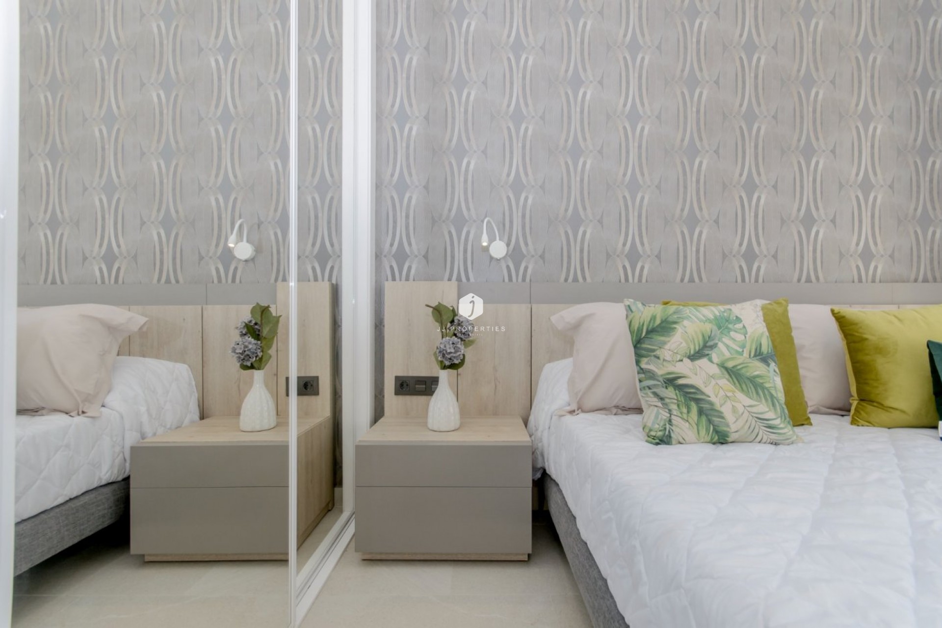 Nouvelle construction - Bungalow -
Torrevieja - Los Balcones