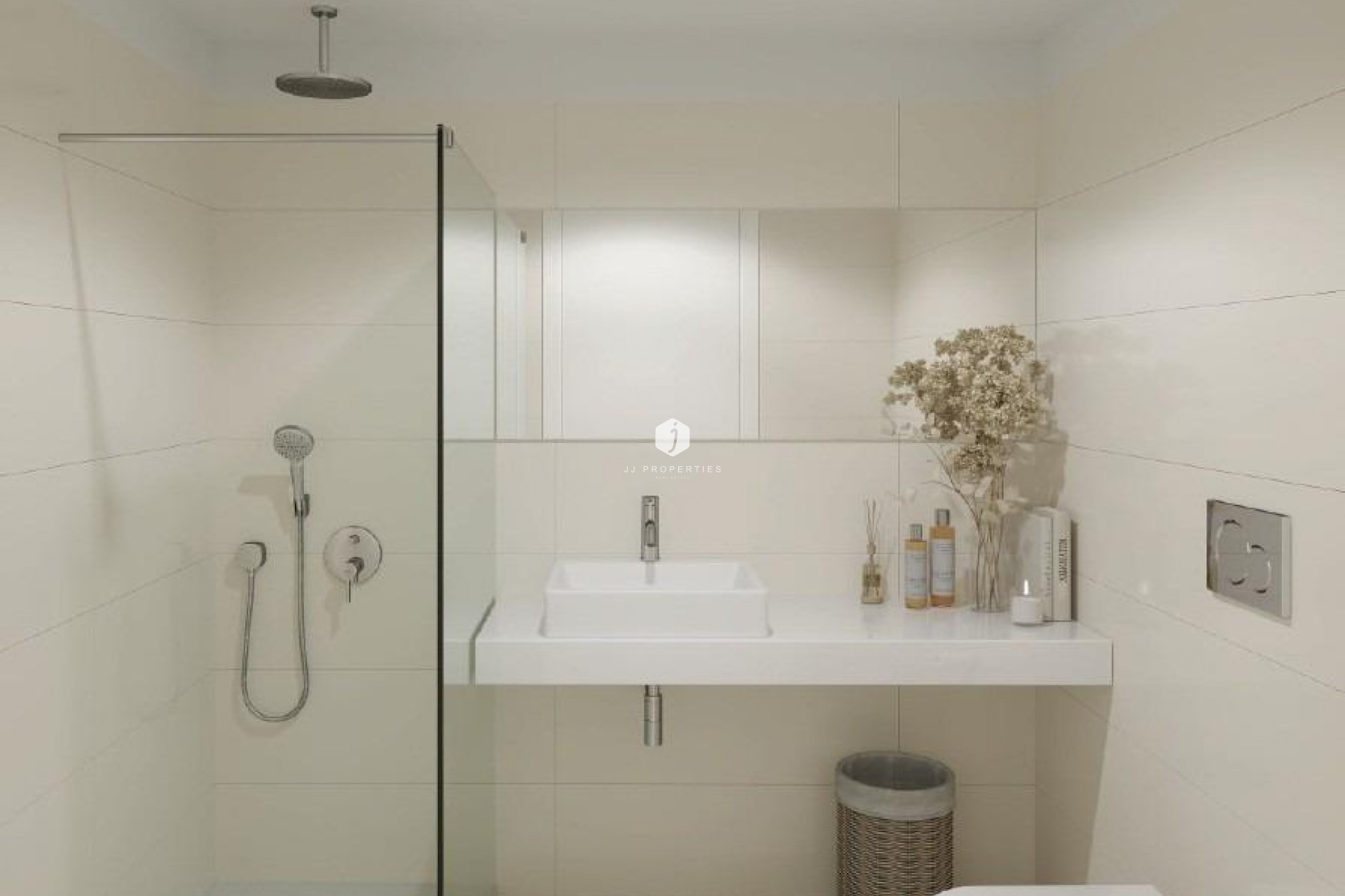 Nouvelle construction - Bungalow -
Torrevieja - Los Balcones