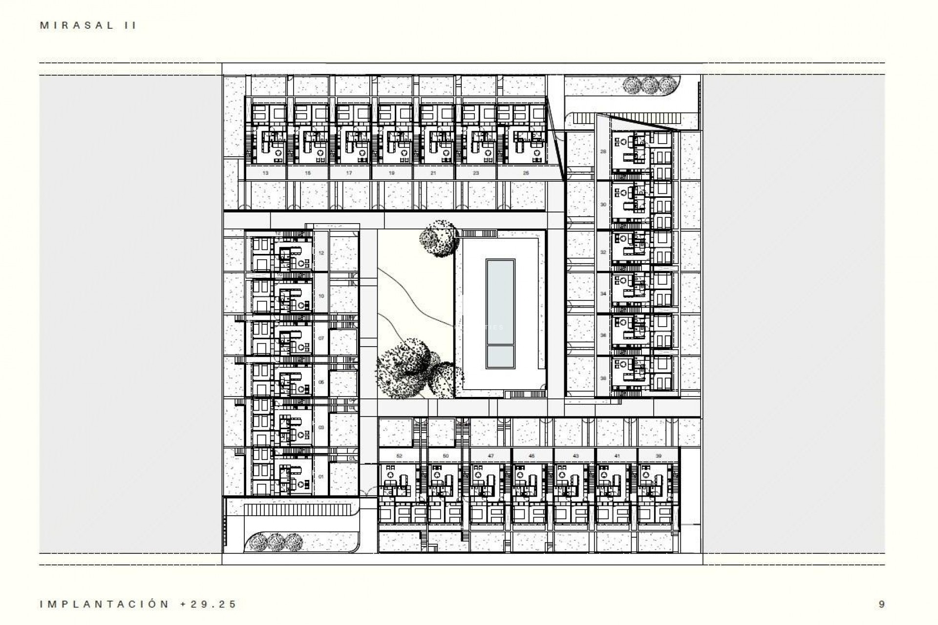 Nouvelle construction - Bungalow -
Torrevieja - Los Balcones