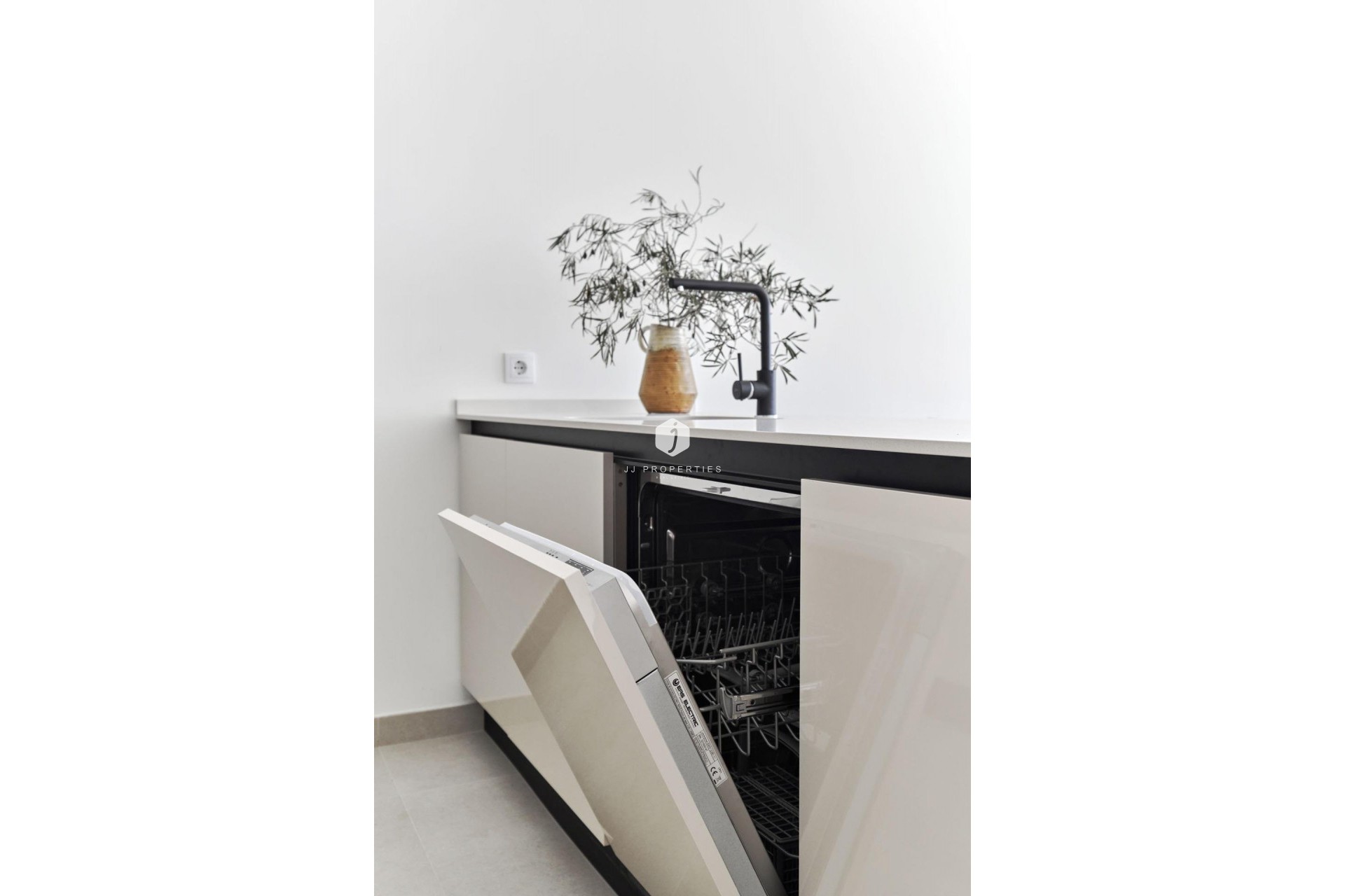 Nouvelle construction - Bungalow -
Torrevieja - Villa Amalia