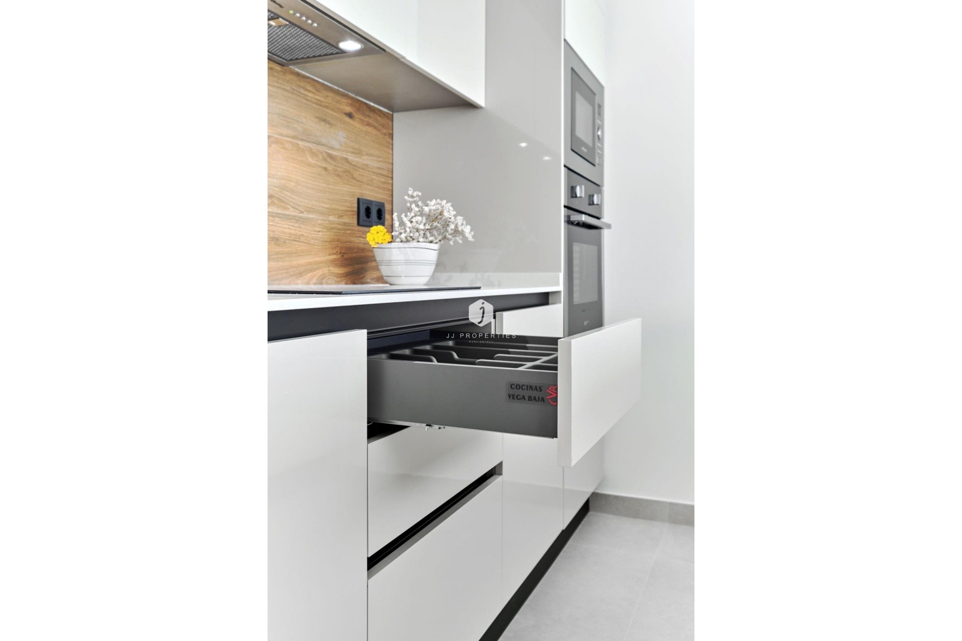 Nouvelle construction - Bungalow -
Torrevieja - Villa Amalia