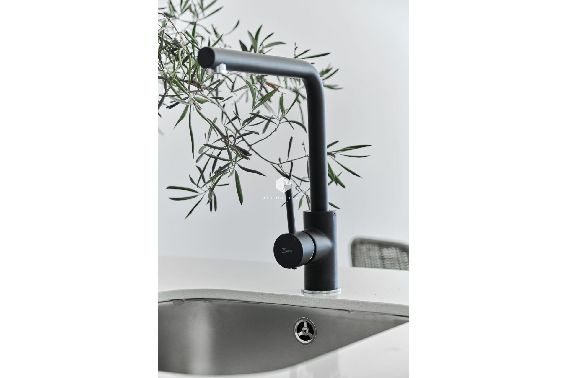 Nouvelle construction - Bungalow -
Torrevieja - Villa Amalia