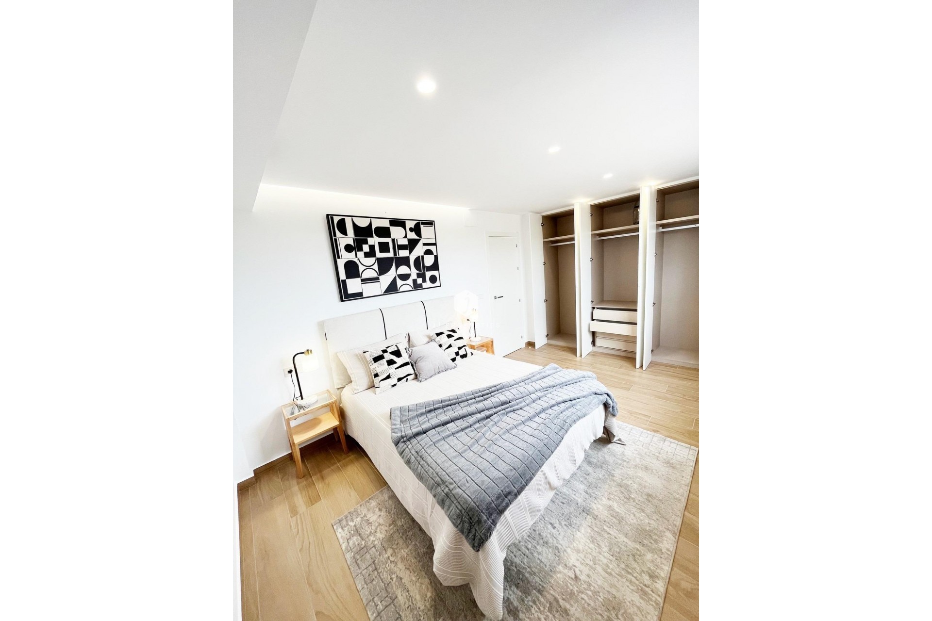 Nouvelle construction - Chalet -
Algorfa - La finca golf