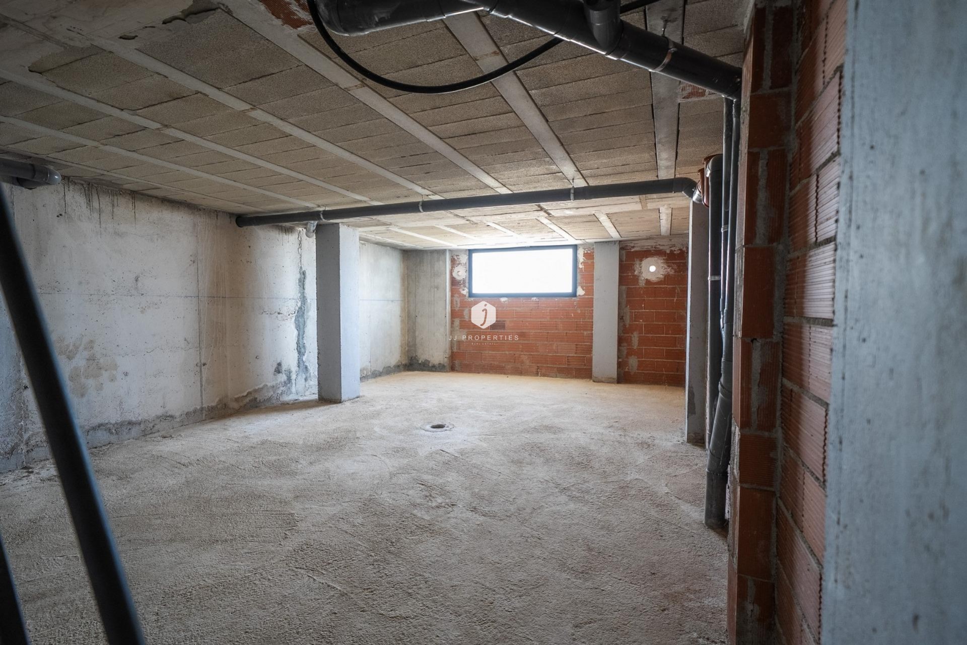 Nouvelle construction - Chalet -
Algorfa - La finca golf