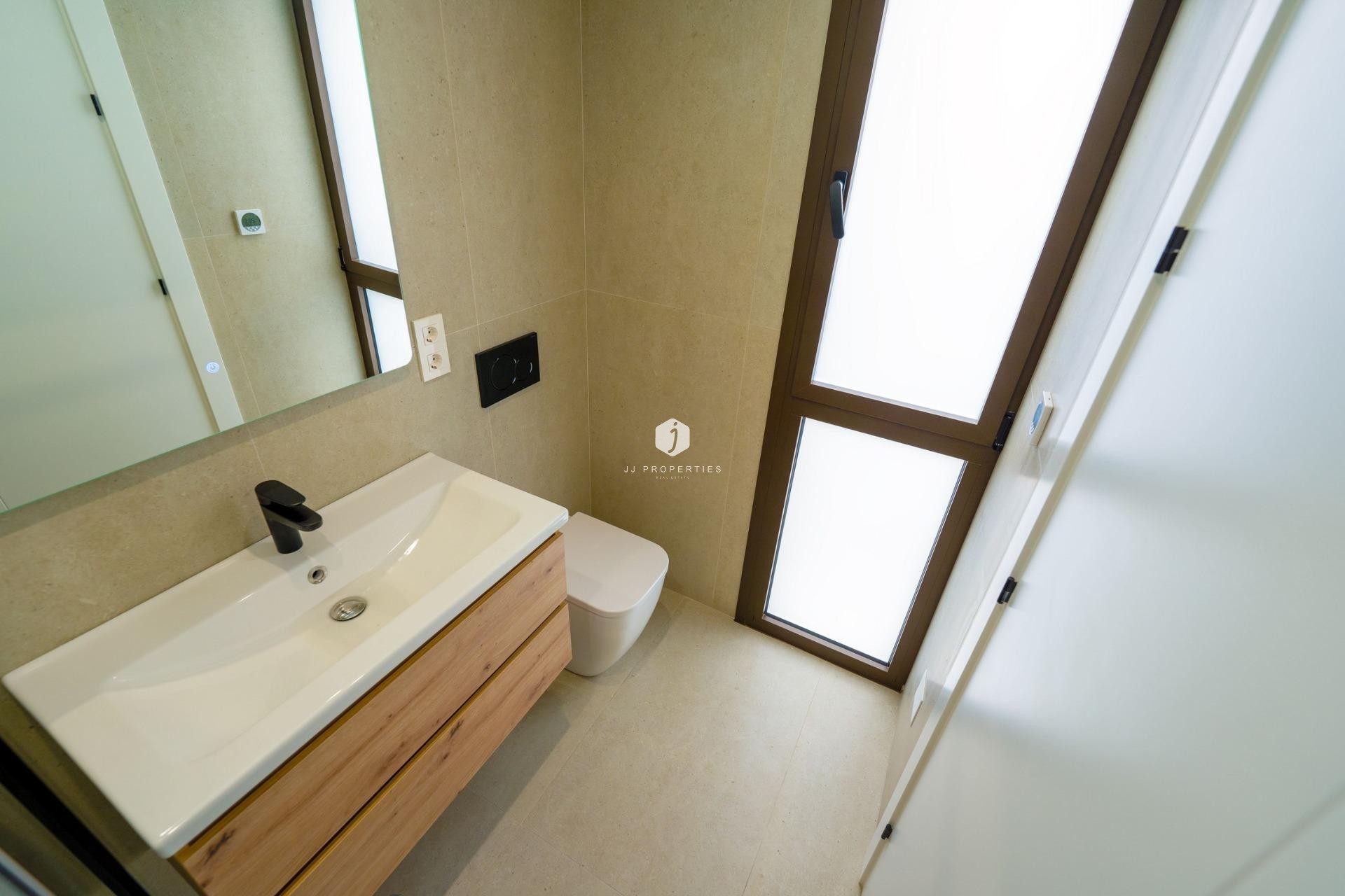 Nouvelle construction - Chalet -
Almoradí - Las Heredades