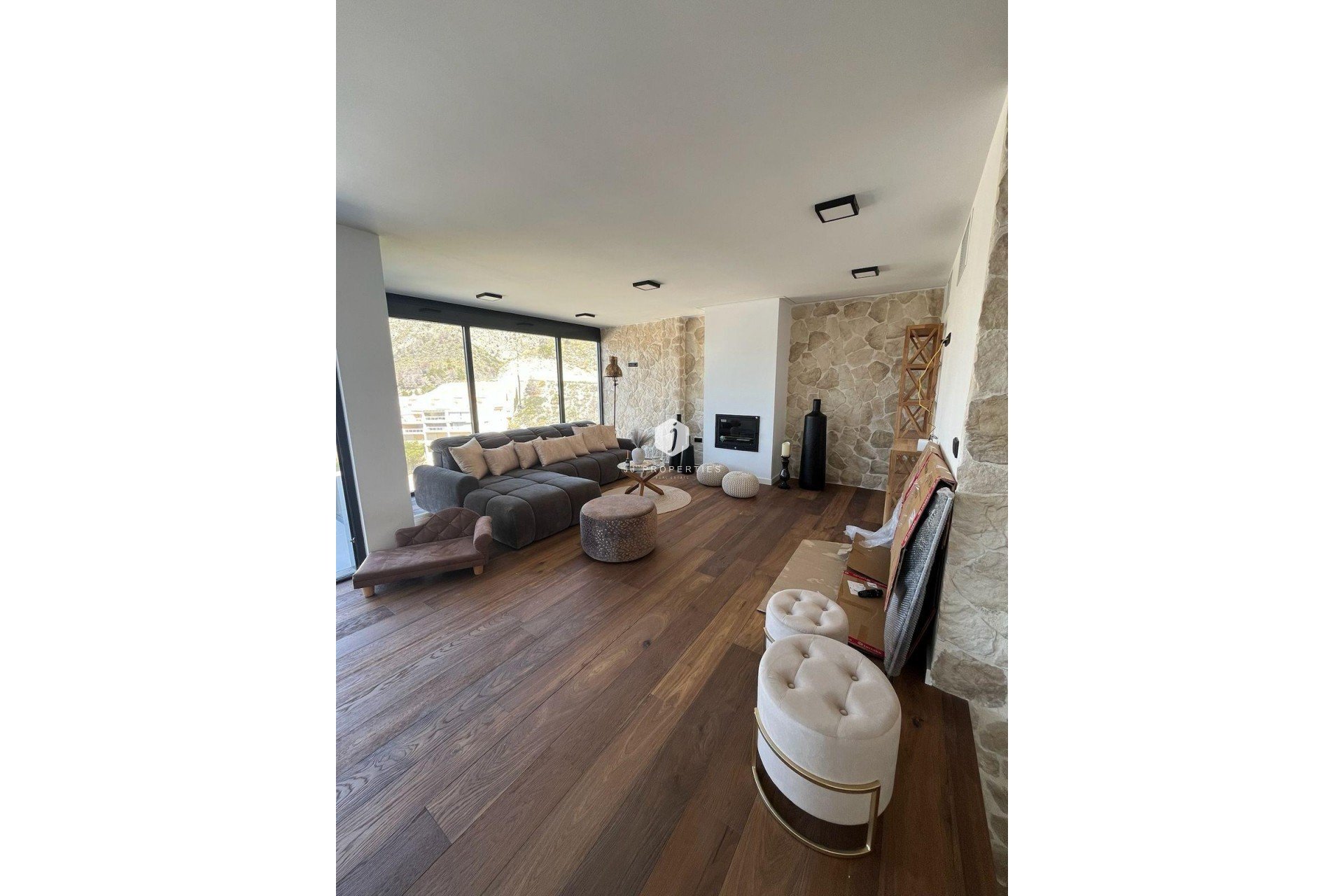 Nouvelle construction - Chalet -
Altea - Sierra de Altea